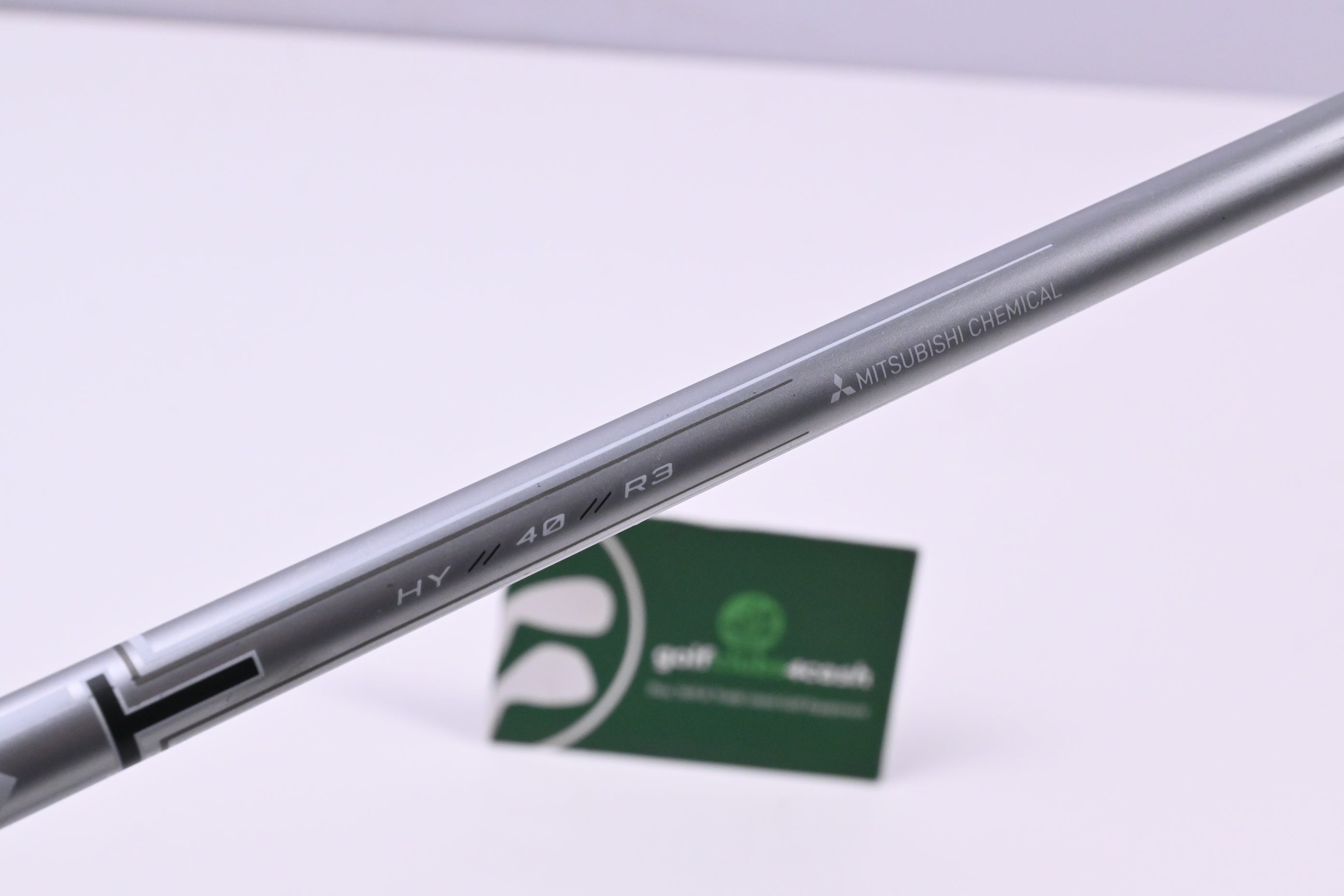 Ladies MMT Speedmesh 40 #3 Hybrid Shaft / Ladies Flex / Titleist 2nd Gen