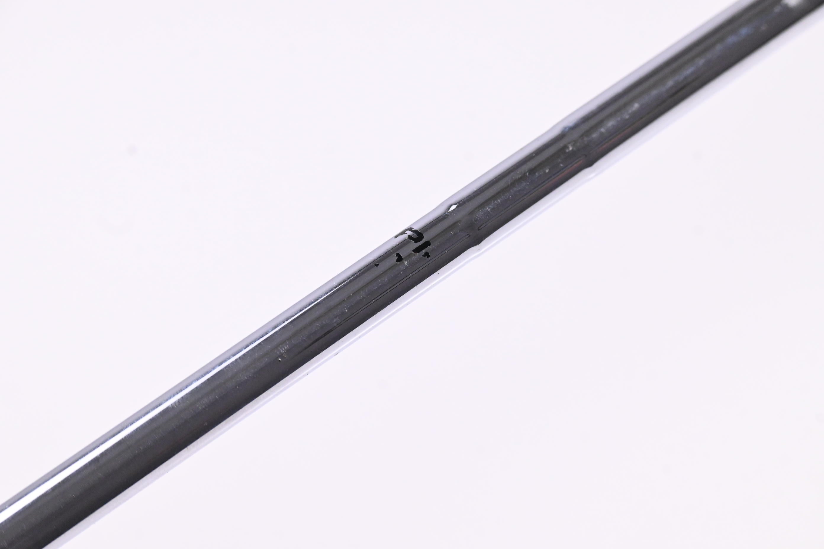 Ping K15 #7 Iron / Black Dot / Regular Flex Ping Shaft