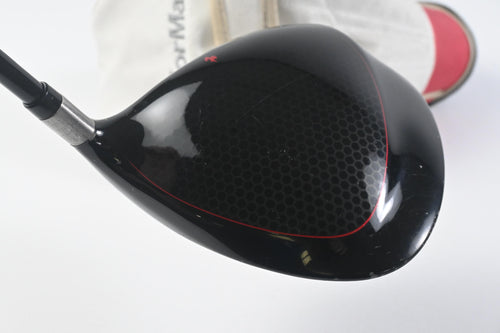 Taylormade Burner Superfast HT Driver / 13 Degree / Regular Flex Matrix Xcon-4.8
