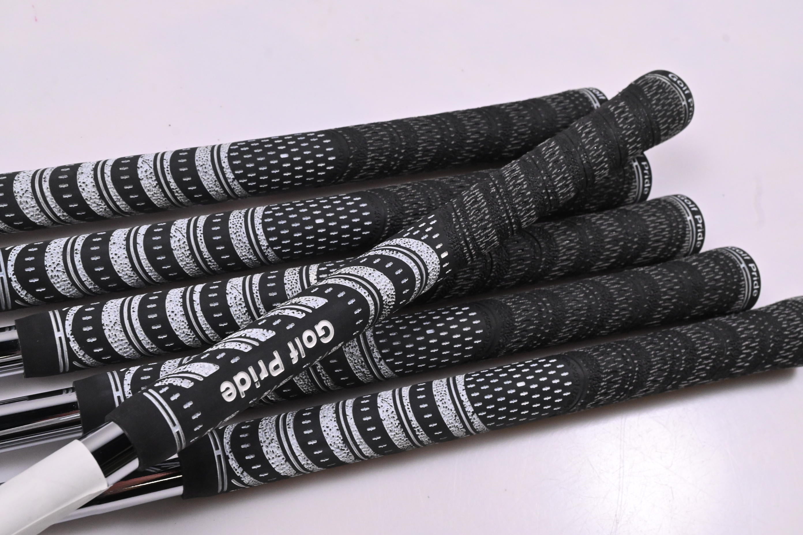 Titleist T100.S 2021 Irons / 5-PW / Stiff Flex Dynamic Gold 105 S300 Shafts