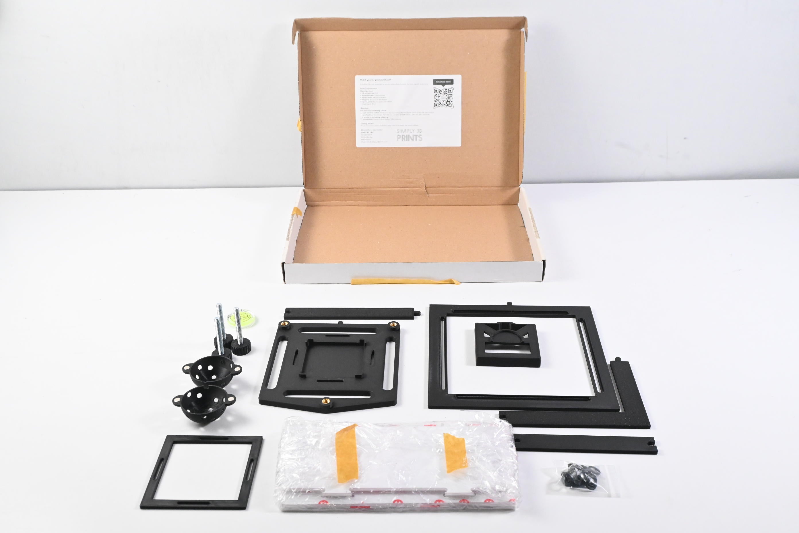 Square Golf Home Edition / Launch Monitor
