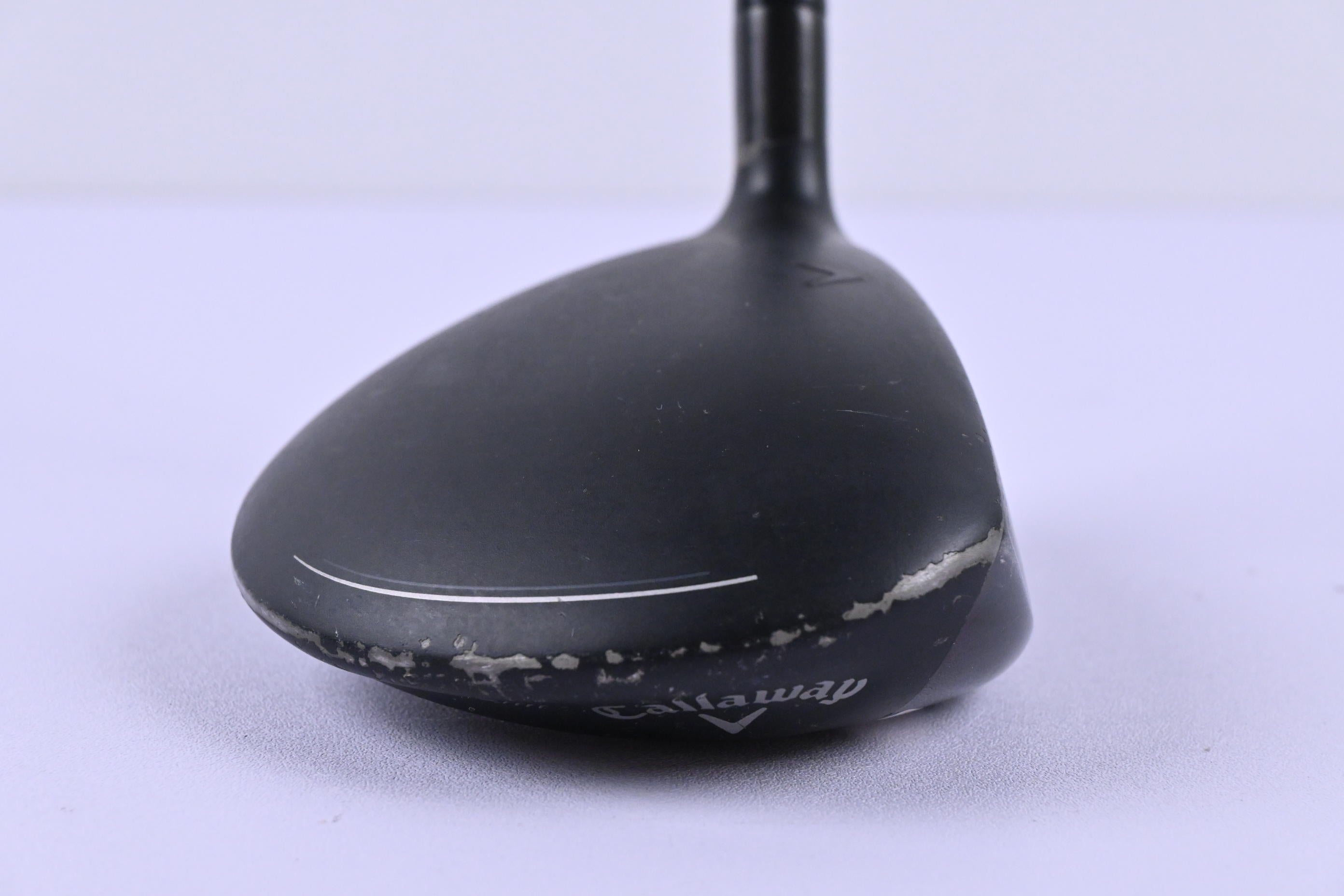 Ladies Callaway XR16 #5 Wood / 19 Degree / Ladies Flex Bassara E52 Shaft