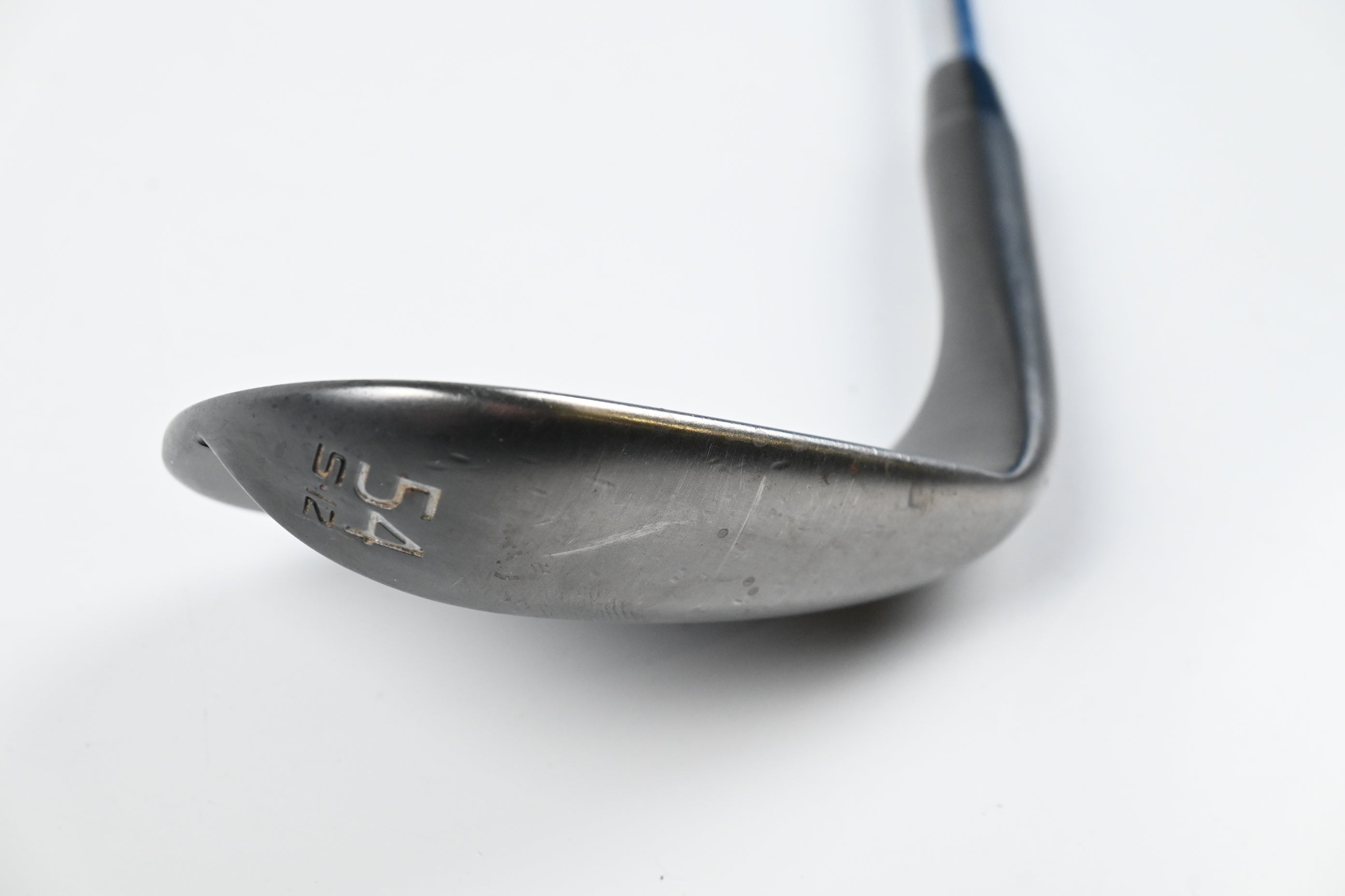 Ping S159 Sand Wedge / 54 Degree / Black Dot / Regular Flex N.S.PRO Modus3 105