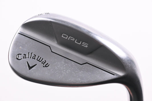 Callaway Opus Sand Wedge / 56 Degree / Wedge Flex Dynamic Gold Mid 115 Shaft