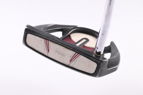 Ping Scottsdale Wolverine Putter / 34 Inch