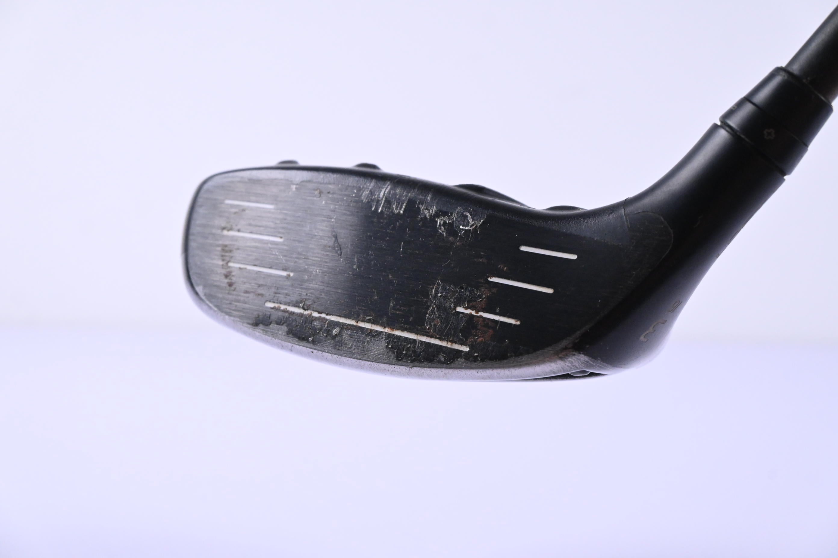 Ping G400 SFT #3 Wood / 16 Degree / Regular Flex Ping Alta CB 65 Shaft