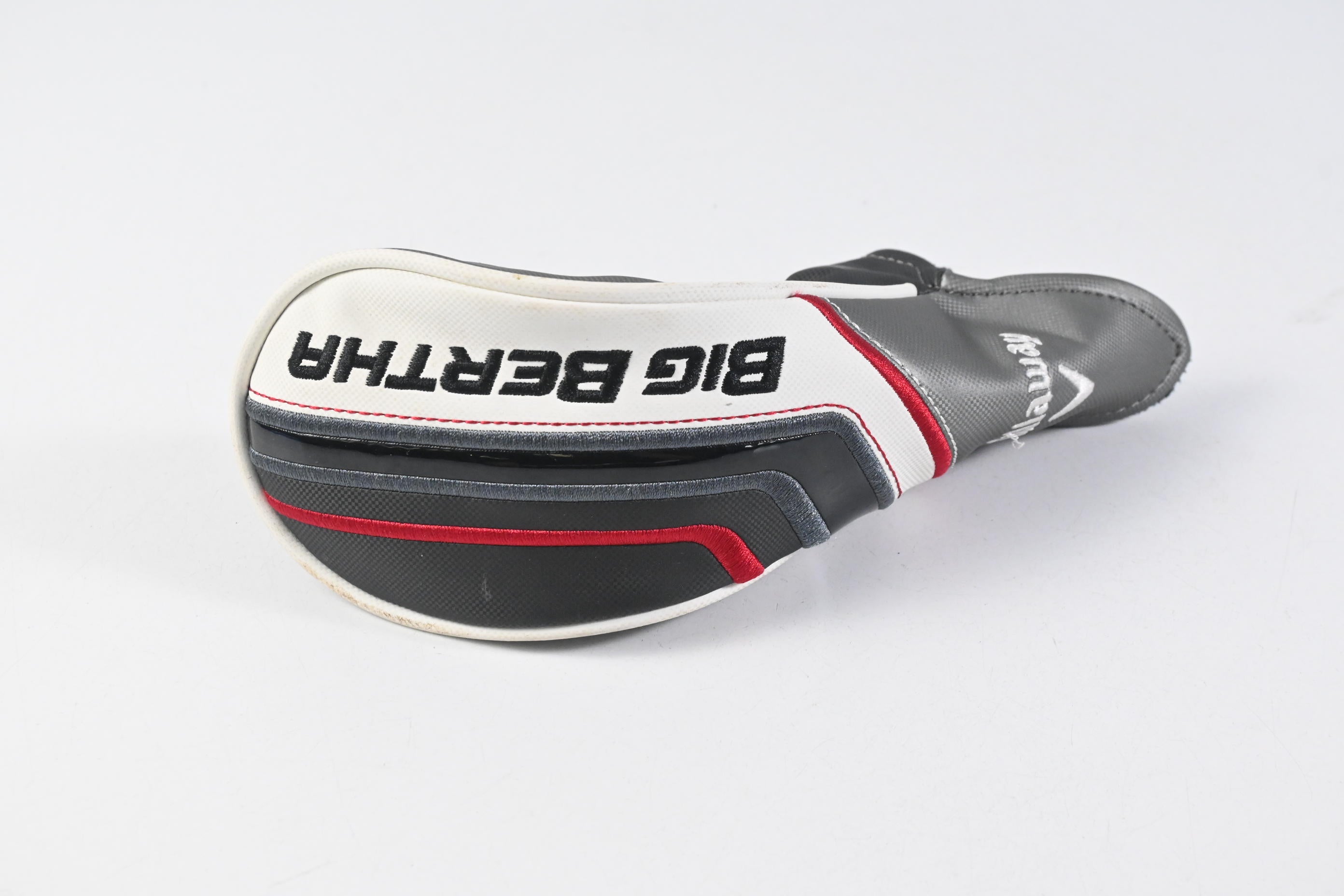 Callaway Big Bertha 2023 #5 Hybrid / 24 Degree / Stiff Flex HZRDUS Silver 75