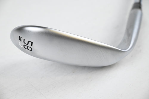 Ping S259 Lob Wedge / 58 Degree / Black Dot / Wedge Flex Ping Z-Z115 Shaft