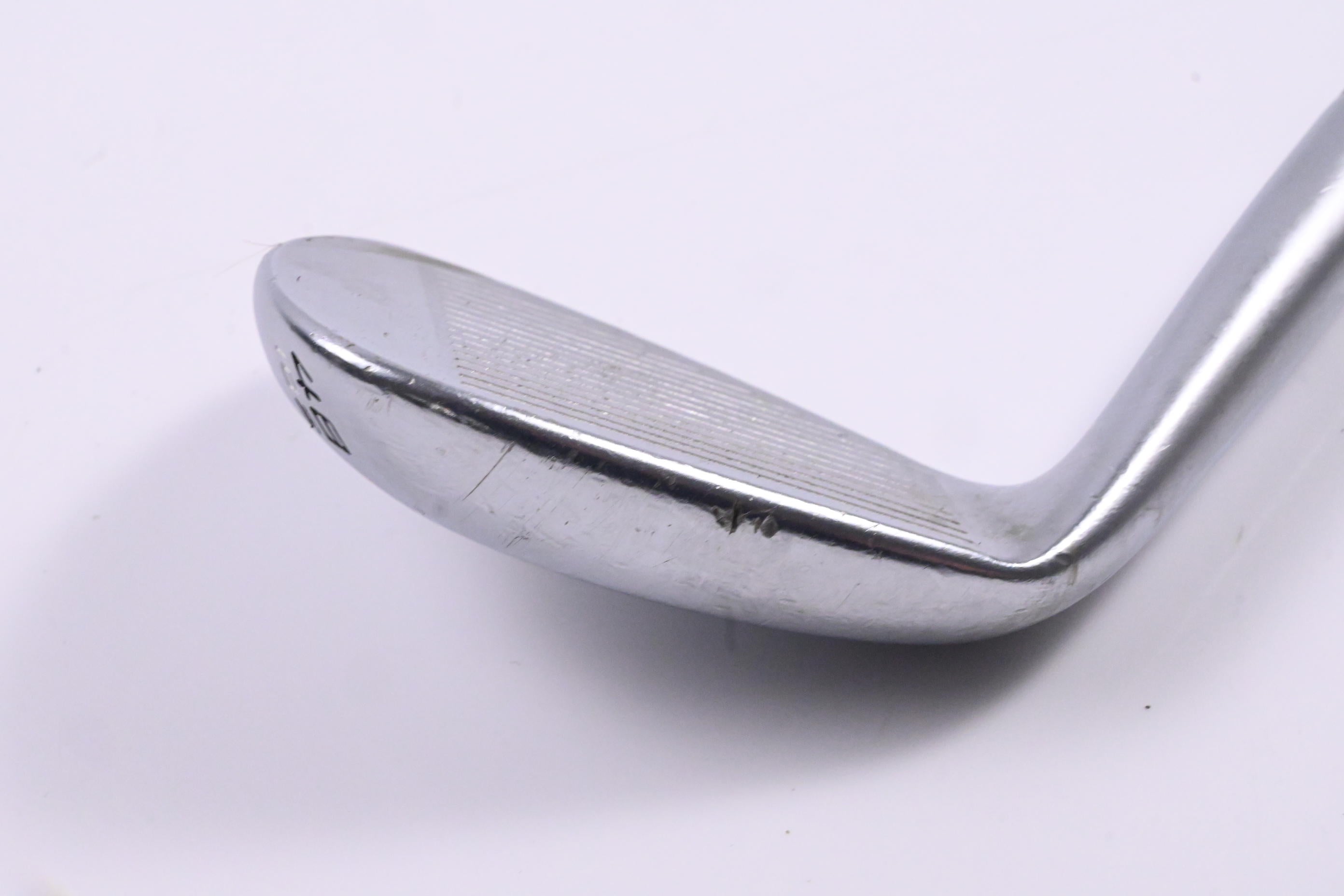 Mizuno T24 Pitching Wedge / 48 Degree / X-Flex KBS Shaft