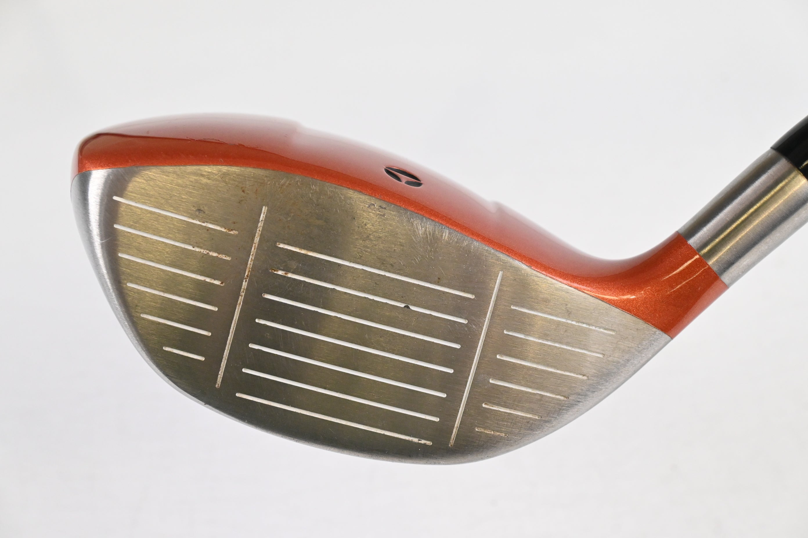 Taylormade Firesole Driver / 9.5 Degree / Stiff Flex Taylormade Burner 90 Shaft