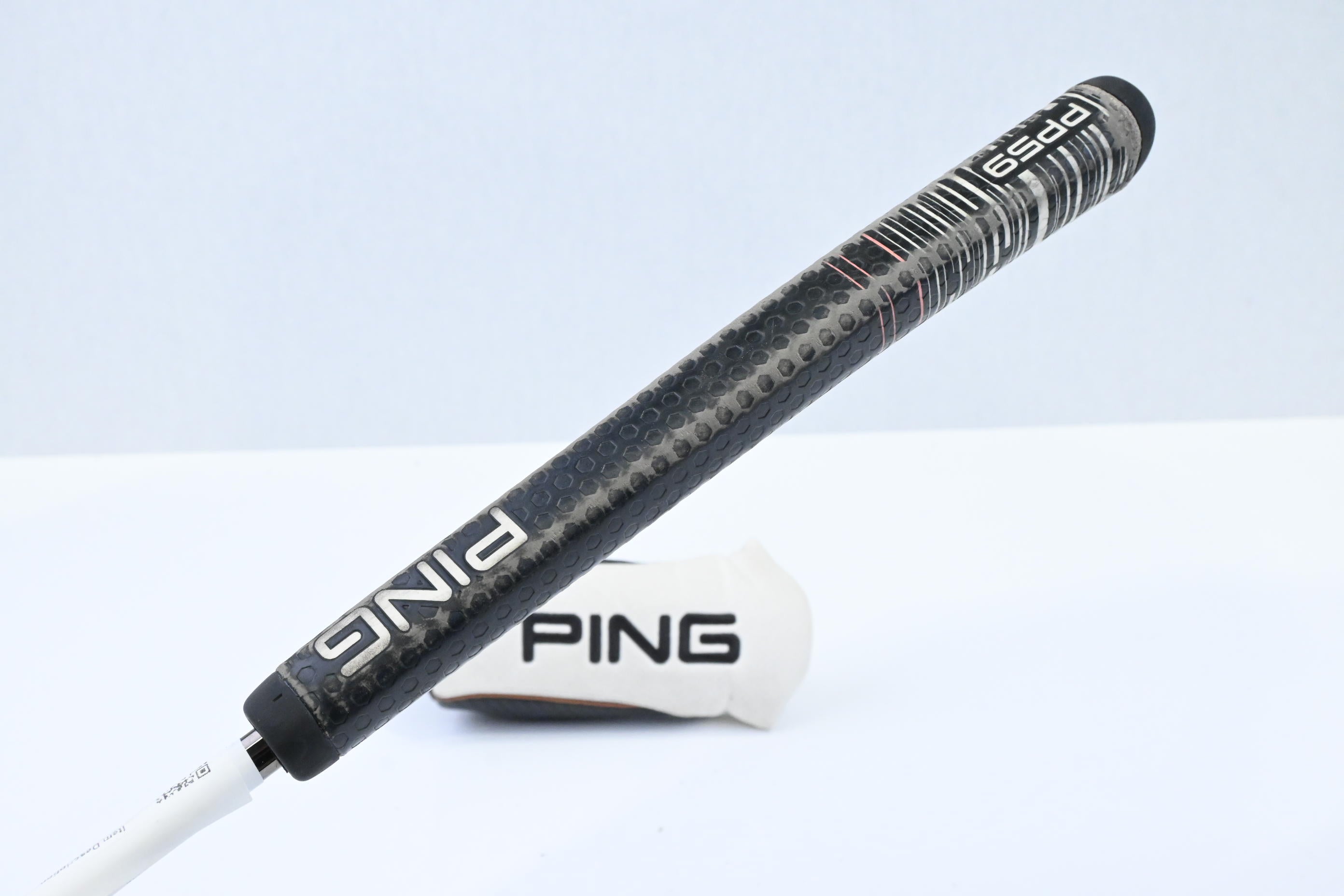 Ping Heppler Piper C Putter / 35 Inch