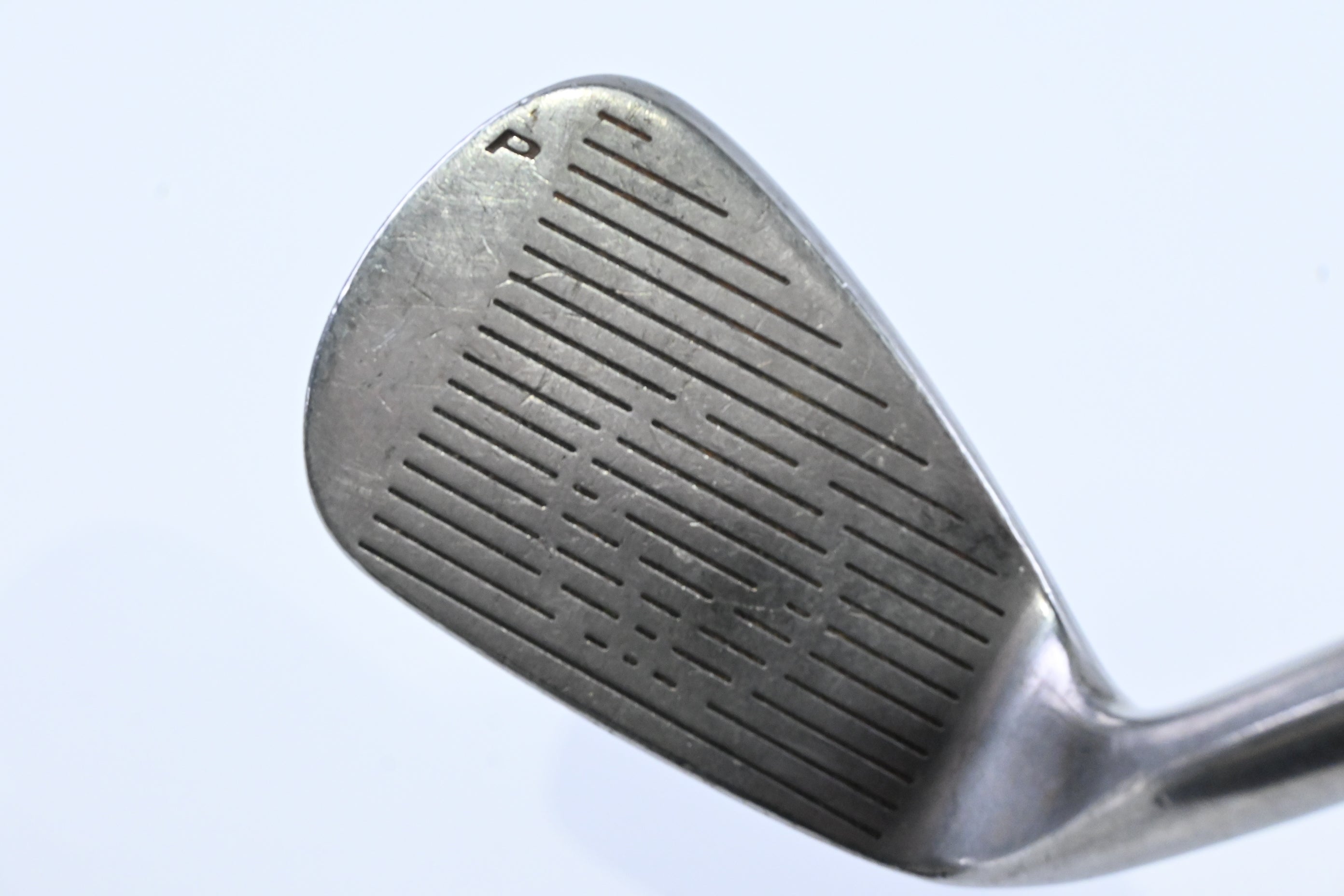 Taylormade Burner LCG Pitching Wedge / 45 Degree / Regular Flex Snake Eyes Shaft
