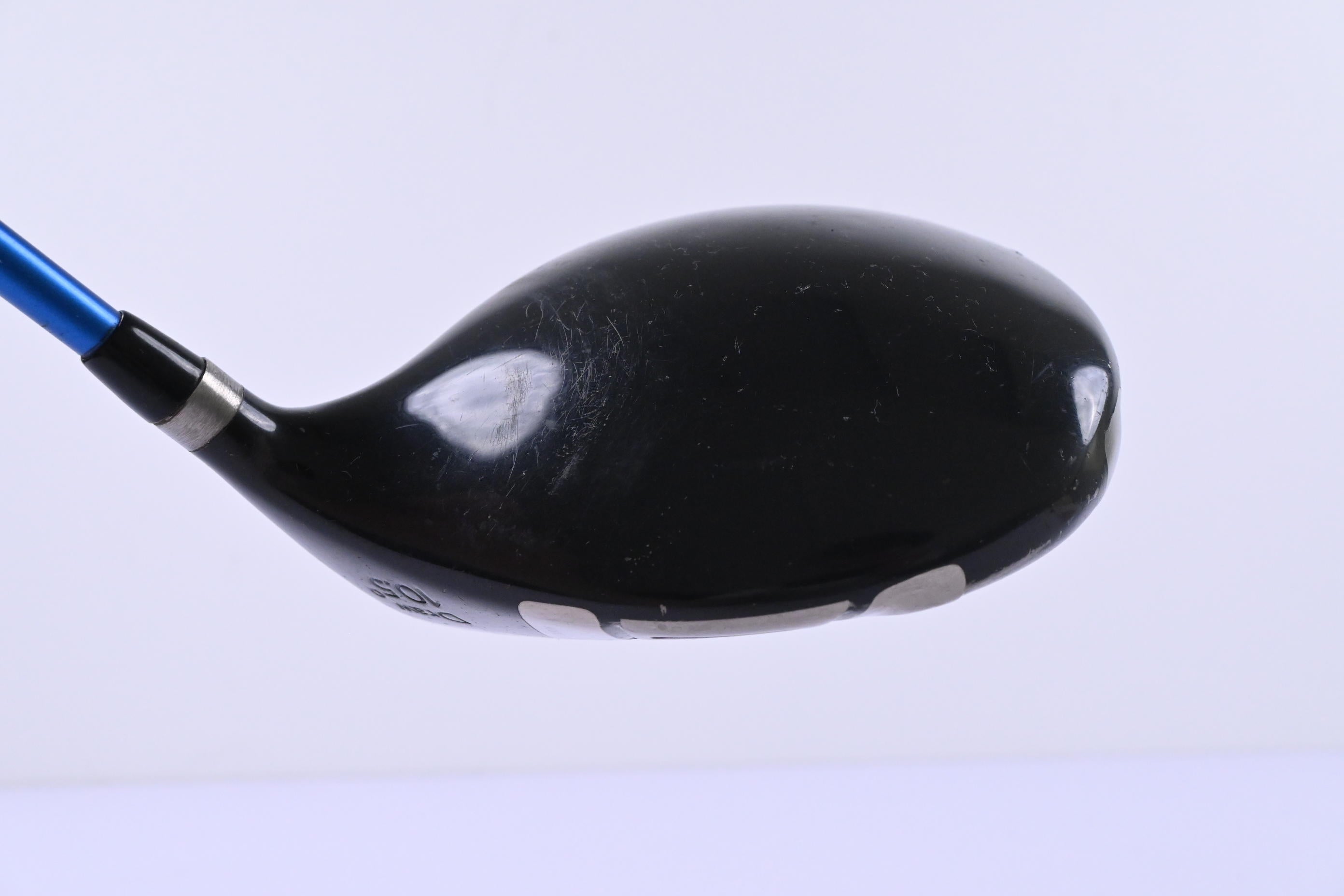 Ping G15 Driver / 10.5 Degree / Senior Flex Ping TFC 419 Shaft