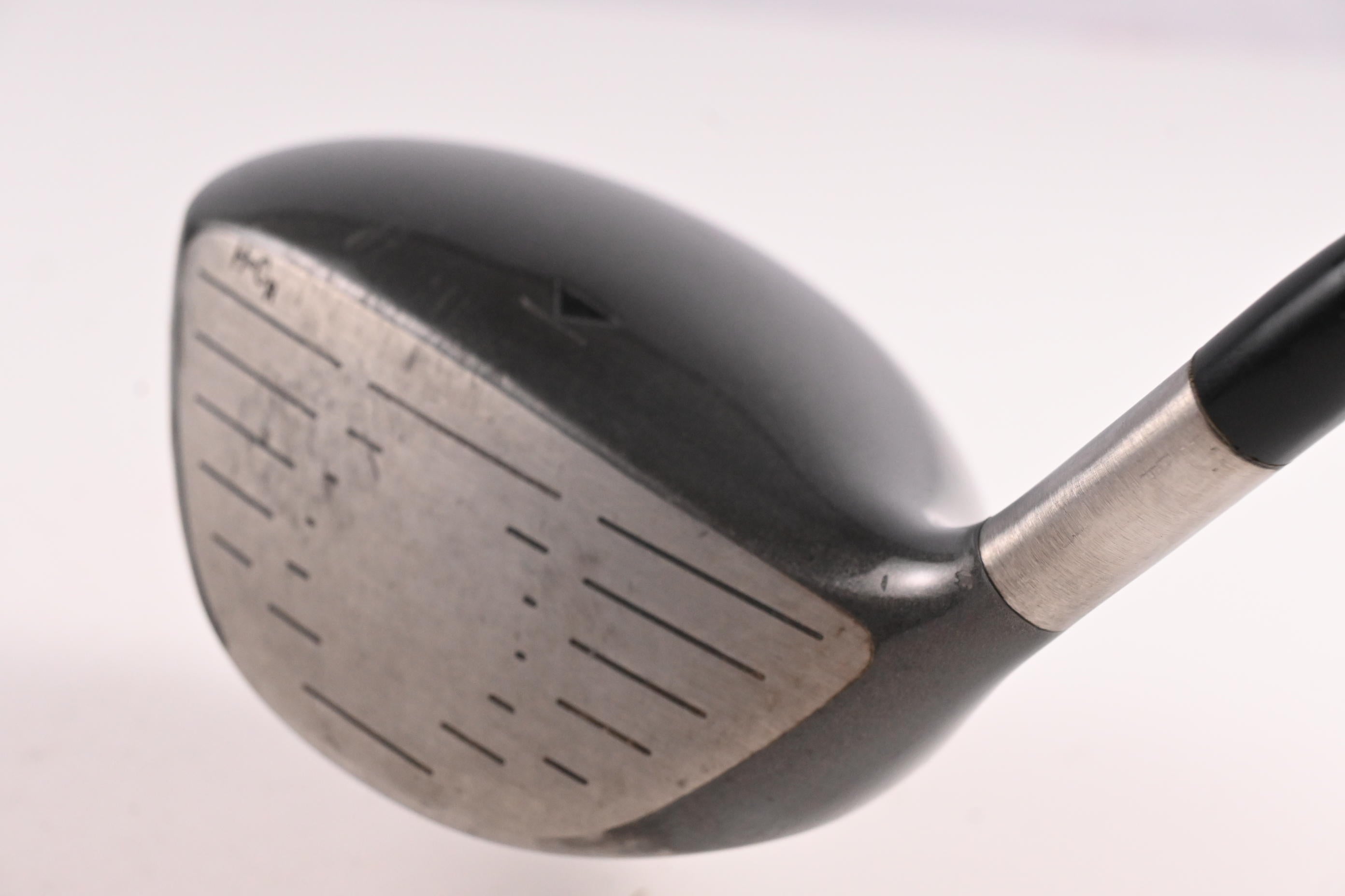 Titleist 975 J Driver / 9.5 Degree / Stiff Flex UST Mamiya ProForce 65 Gold
