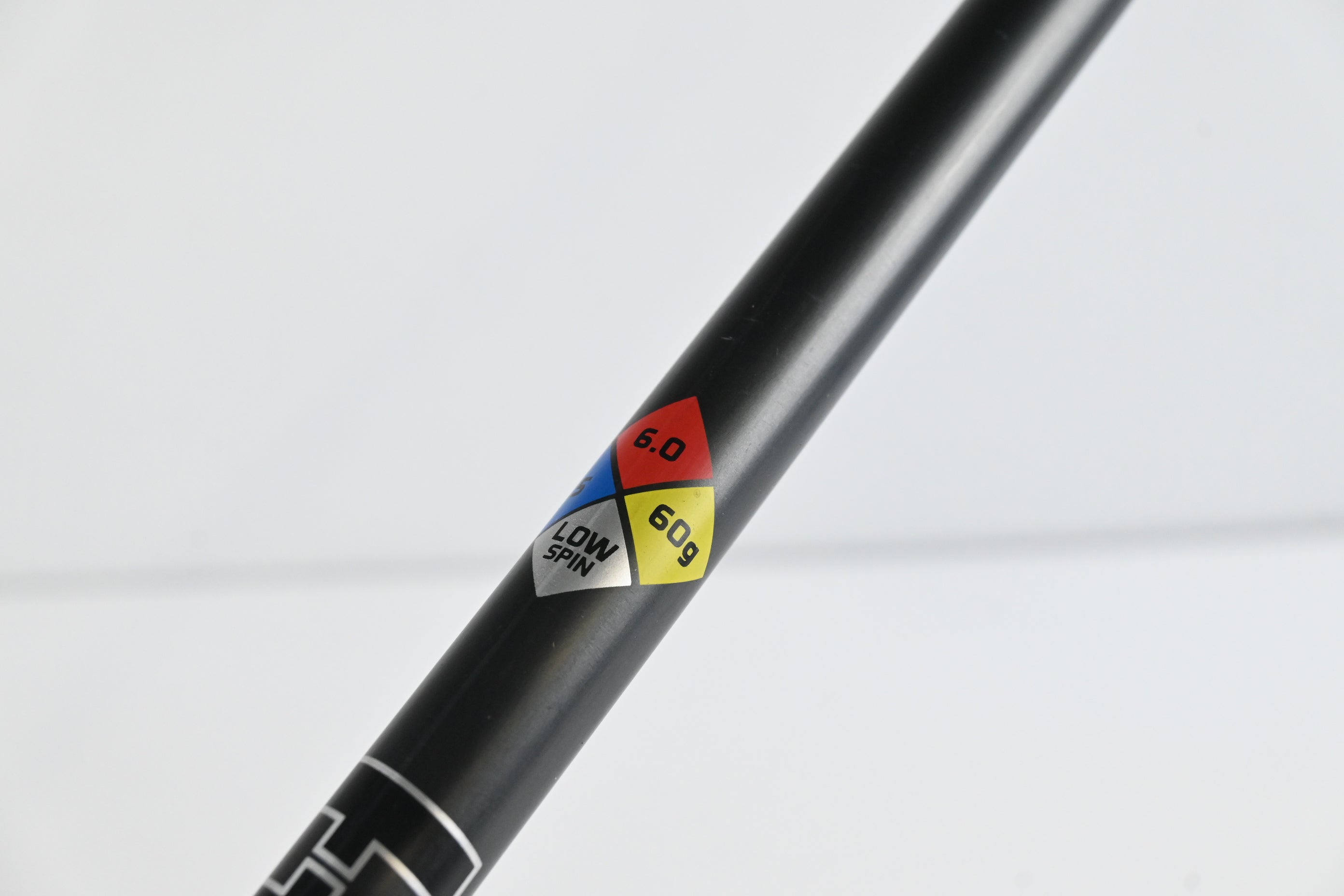 Cobra King F9 Driver / 9 Degree / Stiff Flex HZRDUS Smoke Black 60 Shaft