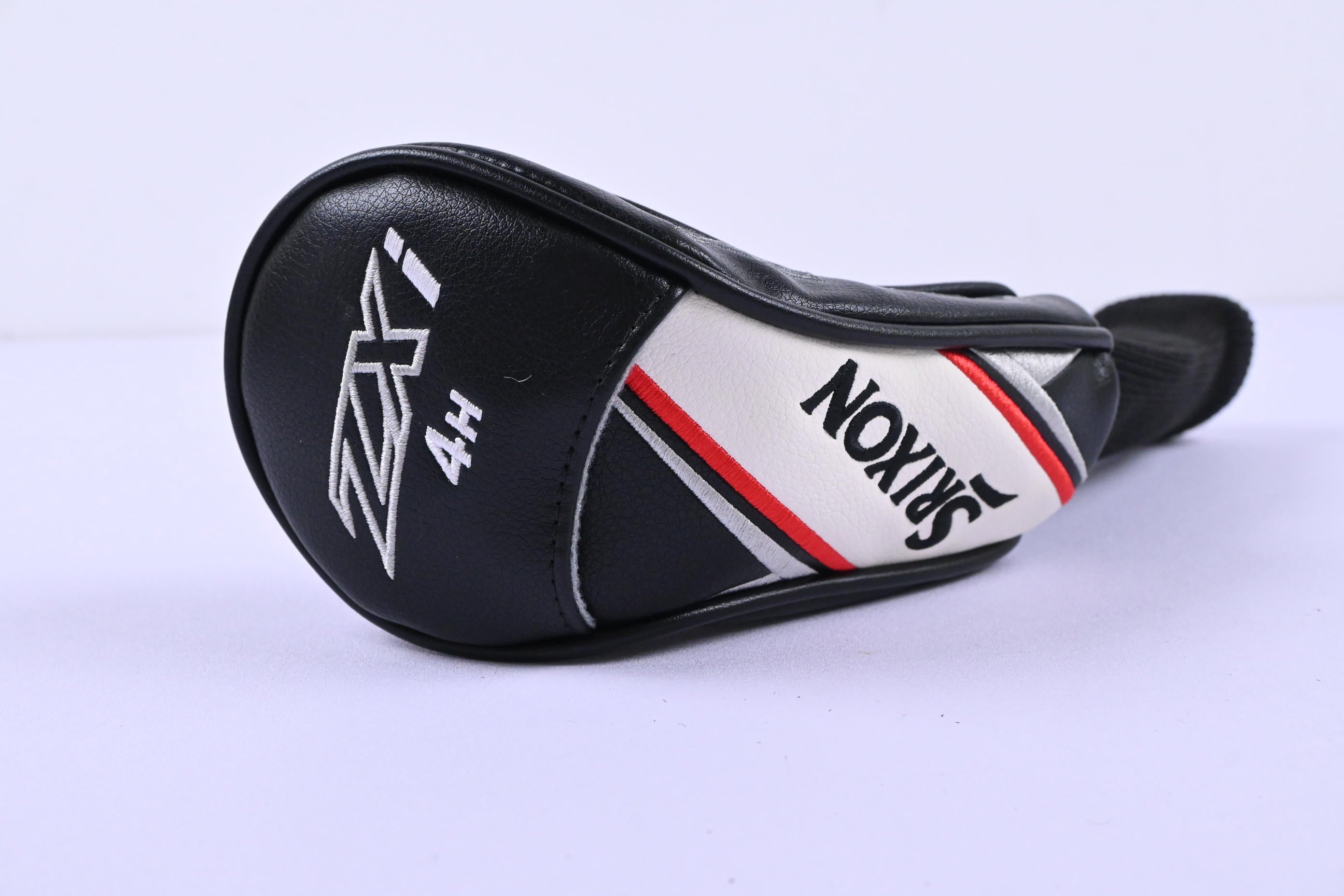 Srixon ZXi #4 Hybrid / 22 Degree / Stiff Flex Fujikura Ventus TR Blue 8 Shaft