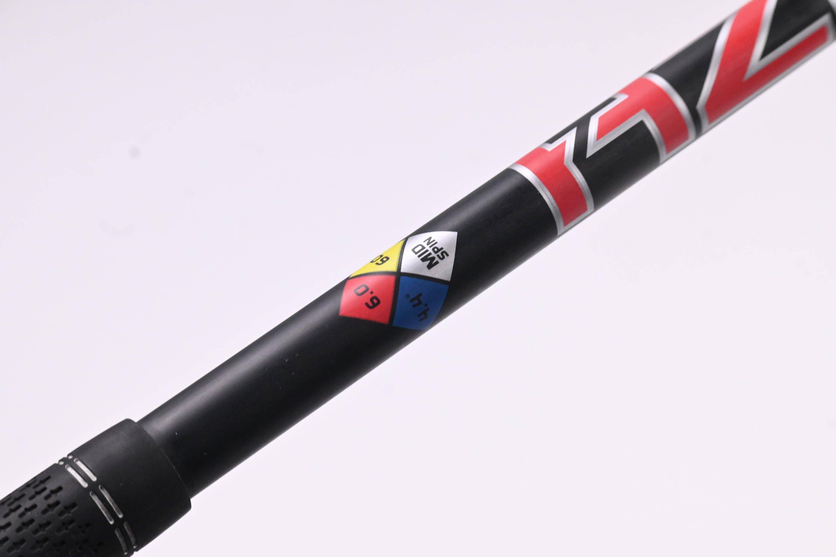 Project X HZRDUS Gen 4 Red CB 60 #3 Wood Shaft / Stiff Flex / Titleist 2nd Gen