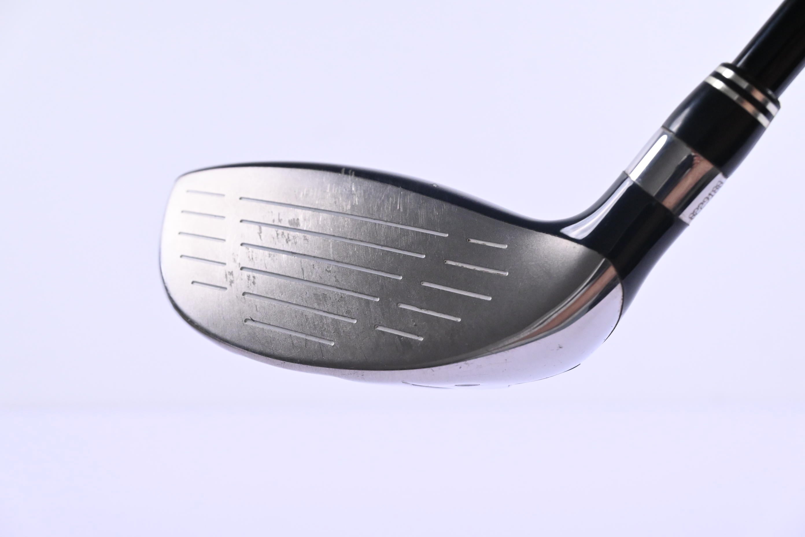 Cobra Baffler Rail-H #3 Hybrid / 19 Degree / Regular Flex Fujikura Motore 65 Shaft