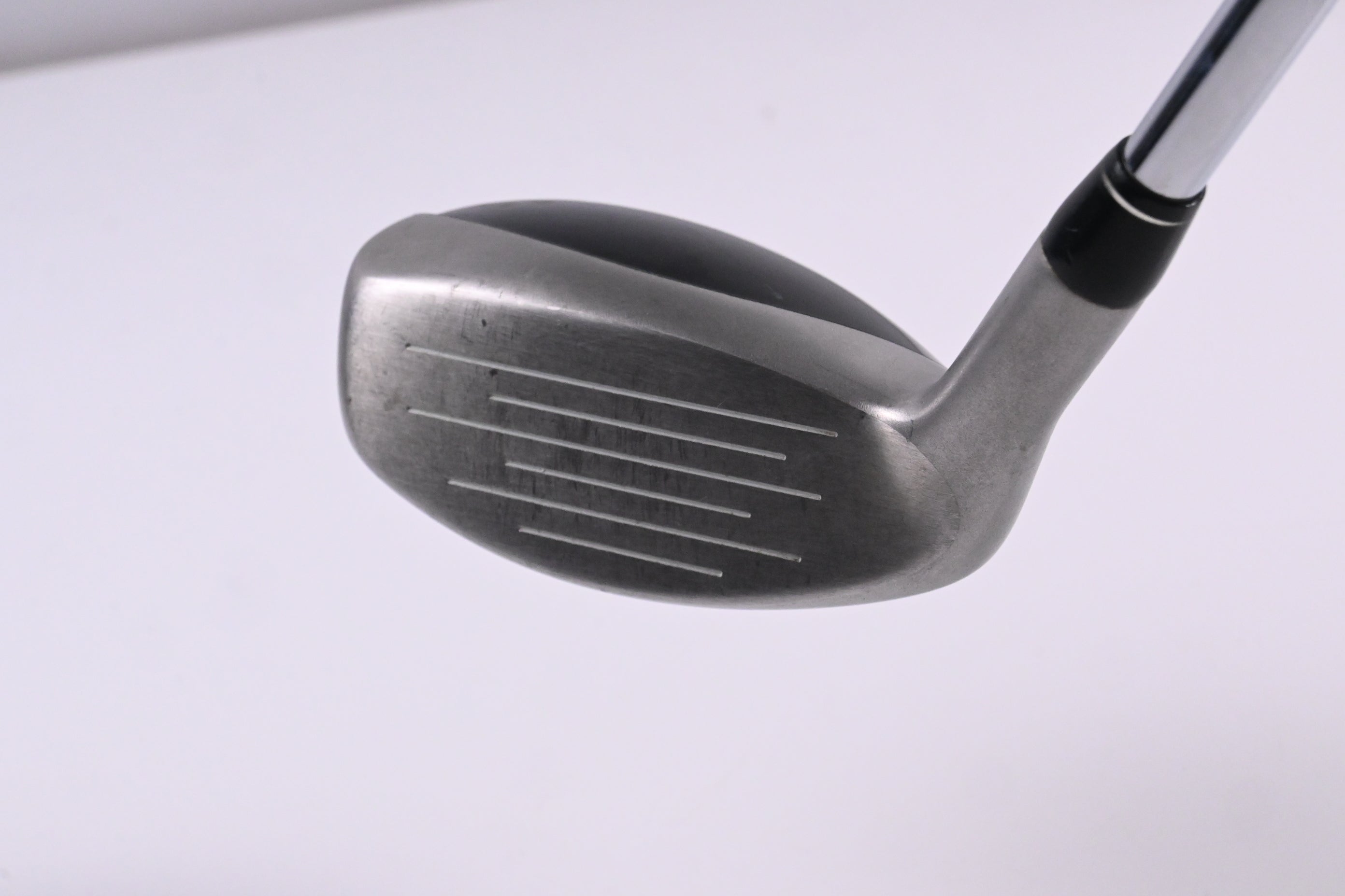 Taylormade Rescue Mid #5 Hybrid / 25 Degree / Stiff Flex Taylormade 95 Shaft
