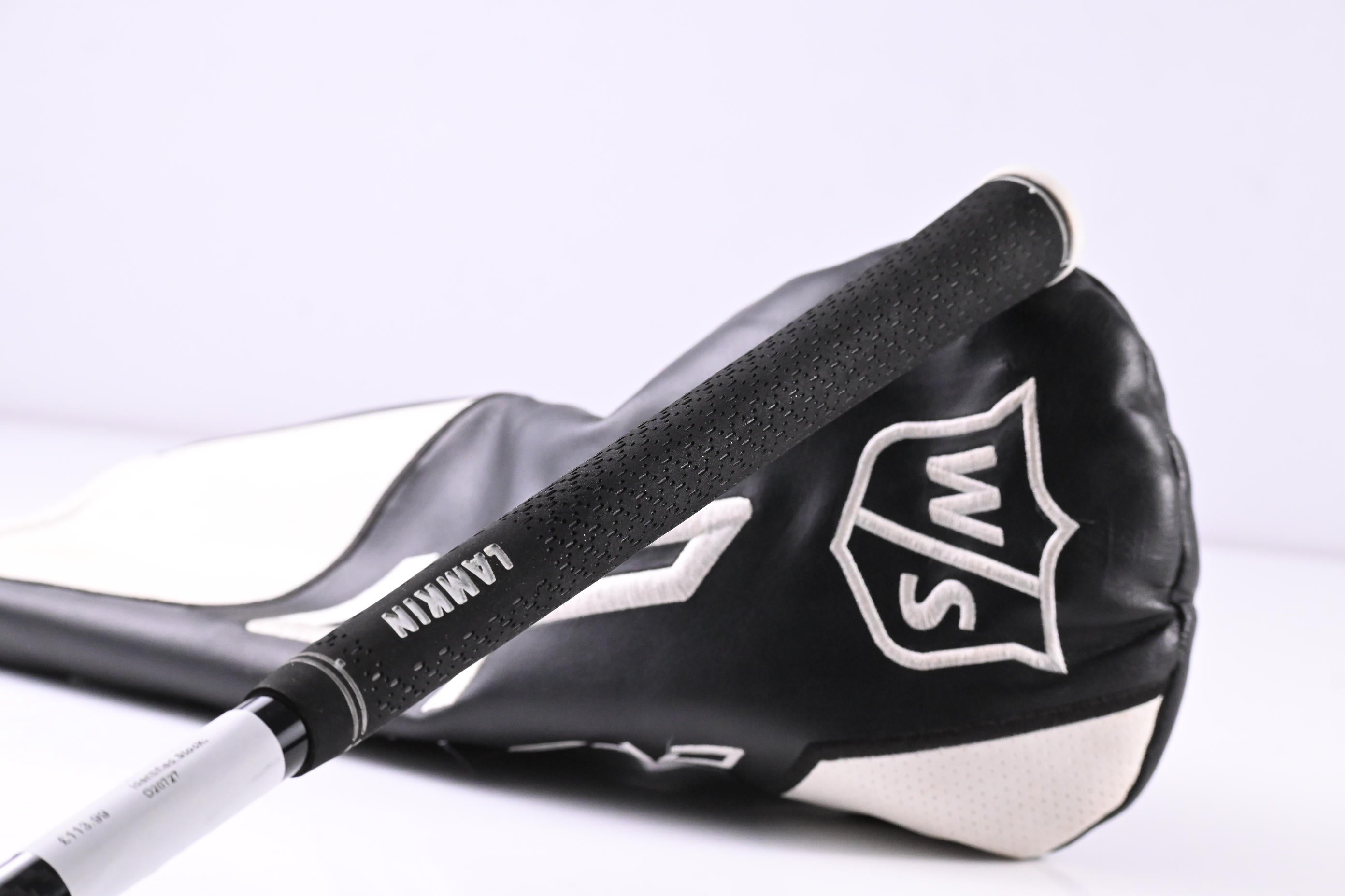 Wilson Launch Pad 2022 Driver / 10.5 Degree / Regular Flex Tensei CK Blue 50