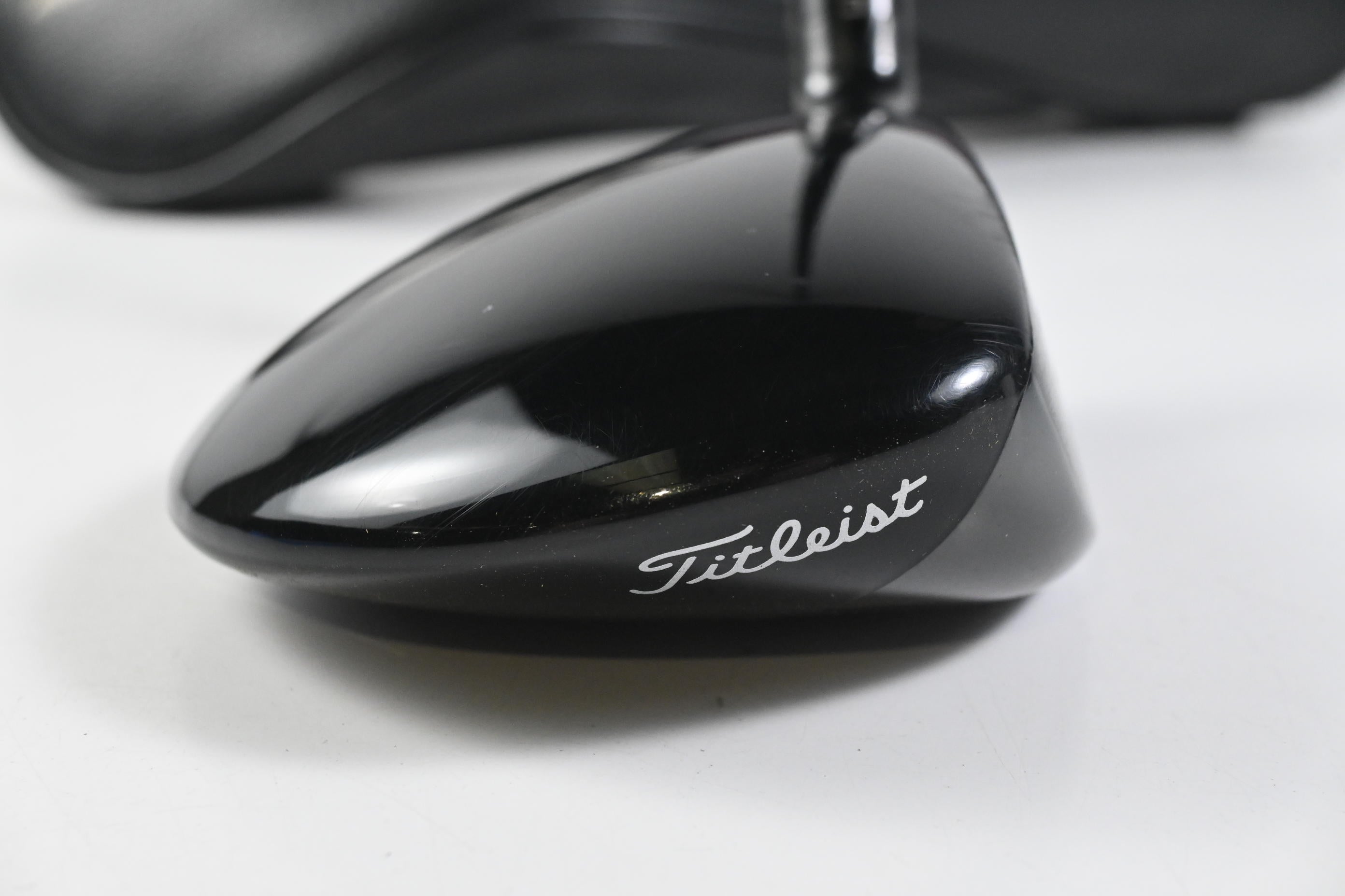 Titleist GT3 #3 Wood / 16.5 Degree / Stiff Flex HZRDUS Smoke Black RDX 70 Shaft