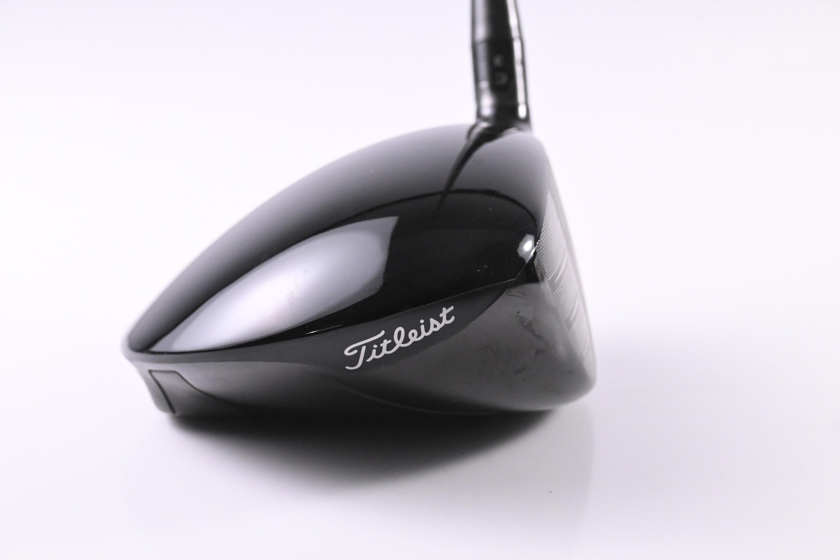 Titleist TSR4 Driver / 9 Degree / X-Flex Kai'li White 60 Shaft