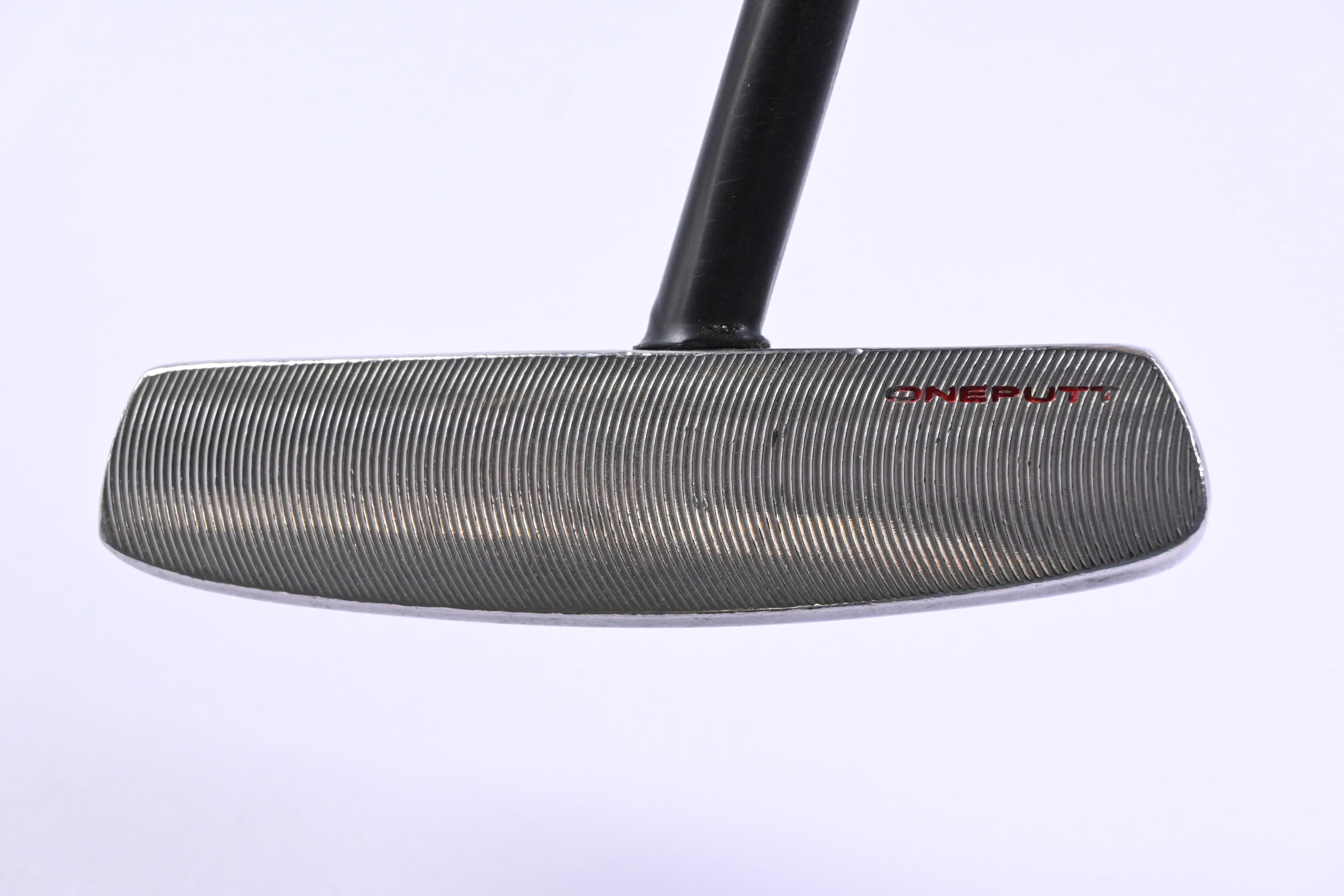Seemore FGPw Offset One Putt Putter / 35 Inch