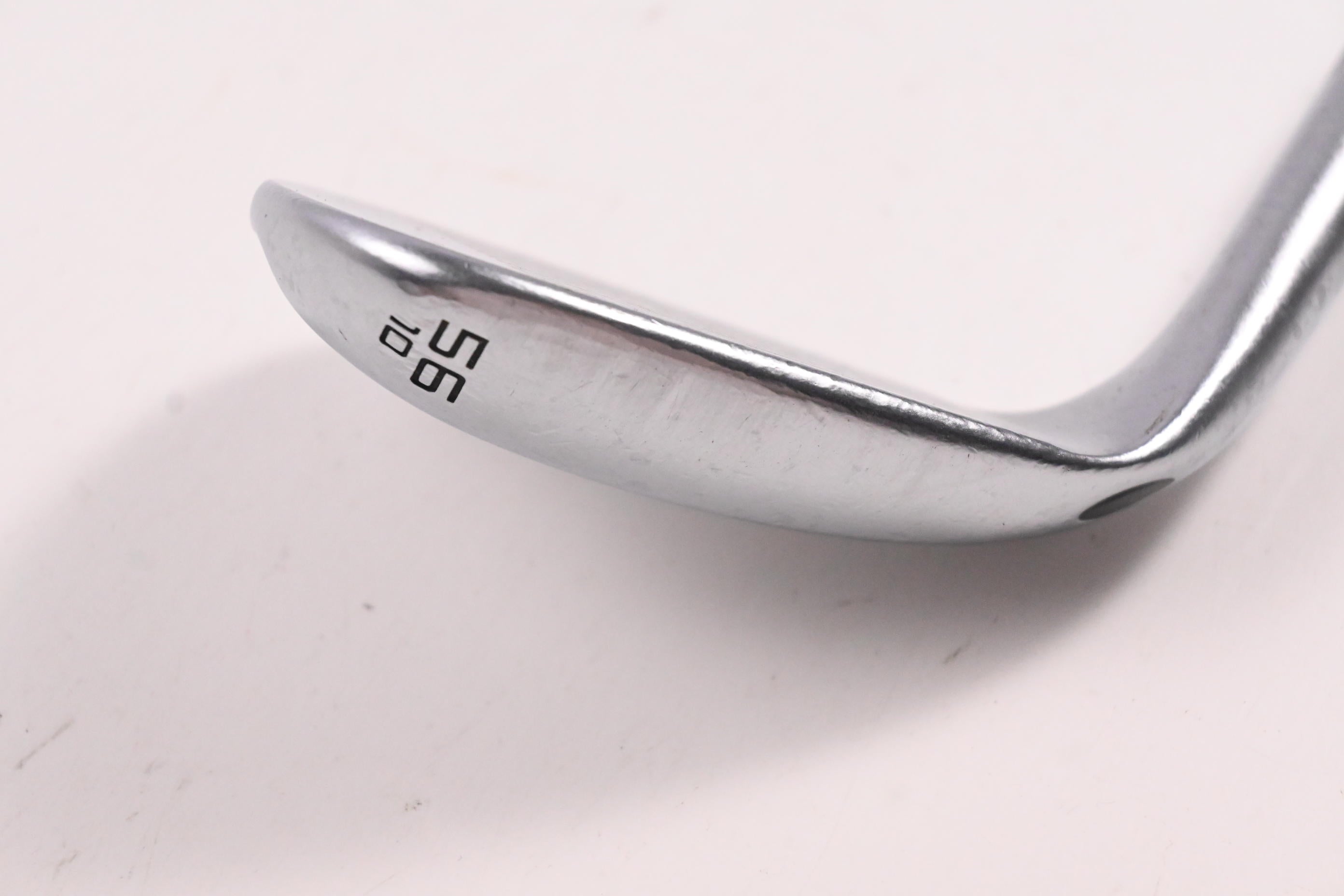 Wilson Staff Model Sand Wedge / 56 Degree / X-Flex Dynamic Gold 120 X100 Shaft