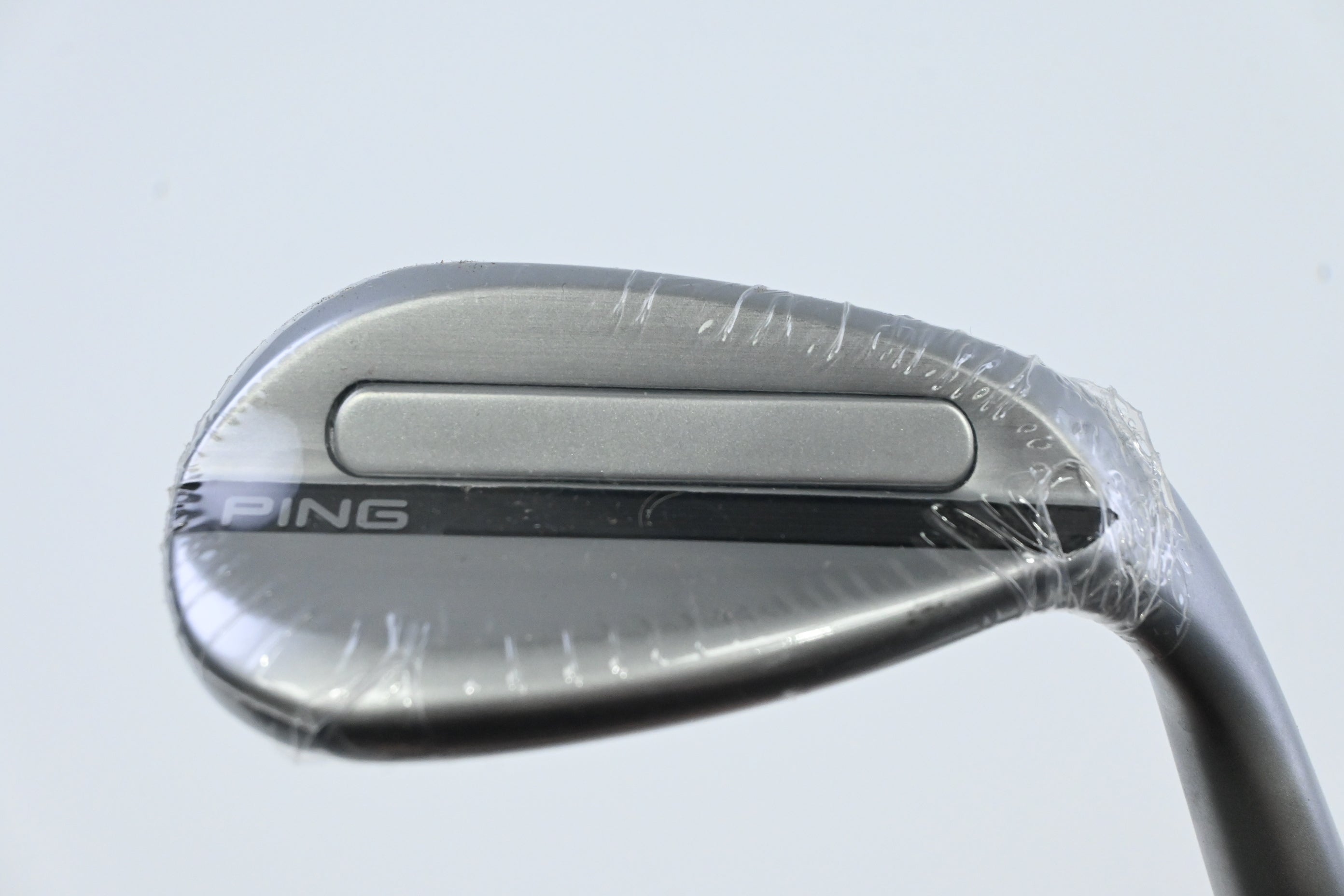 Ping S259 Lob Wedge / 58 Degree / Black Dot / Wedge Flex Ping Z-Z115 Shaft