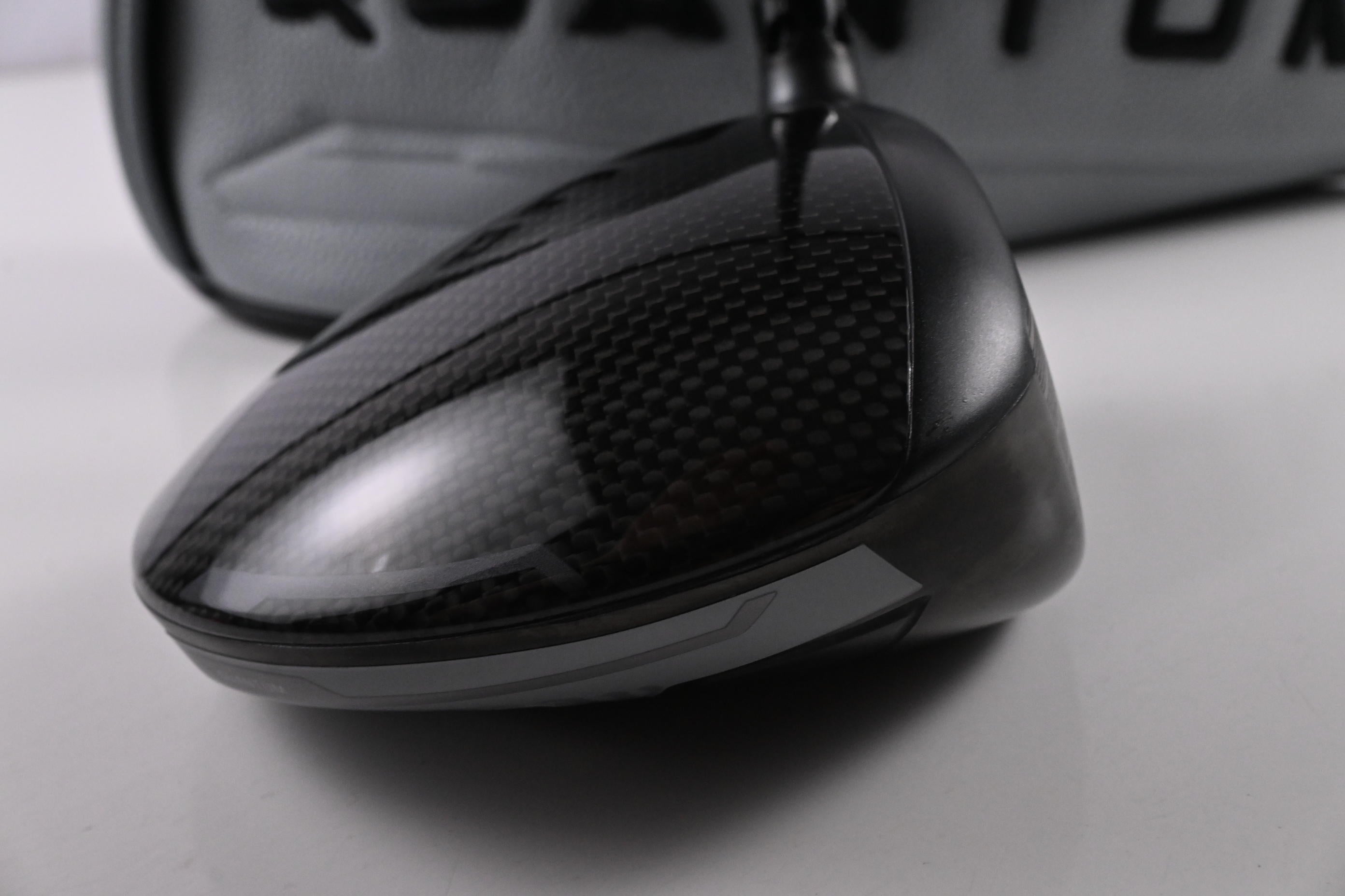 Callaway Quantum Max Driver / 10.5 Degree / Senior Flex Vanquish 4 Shaft