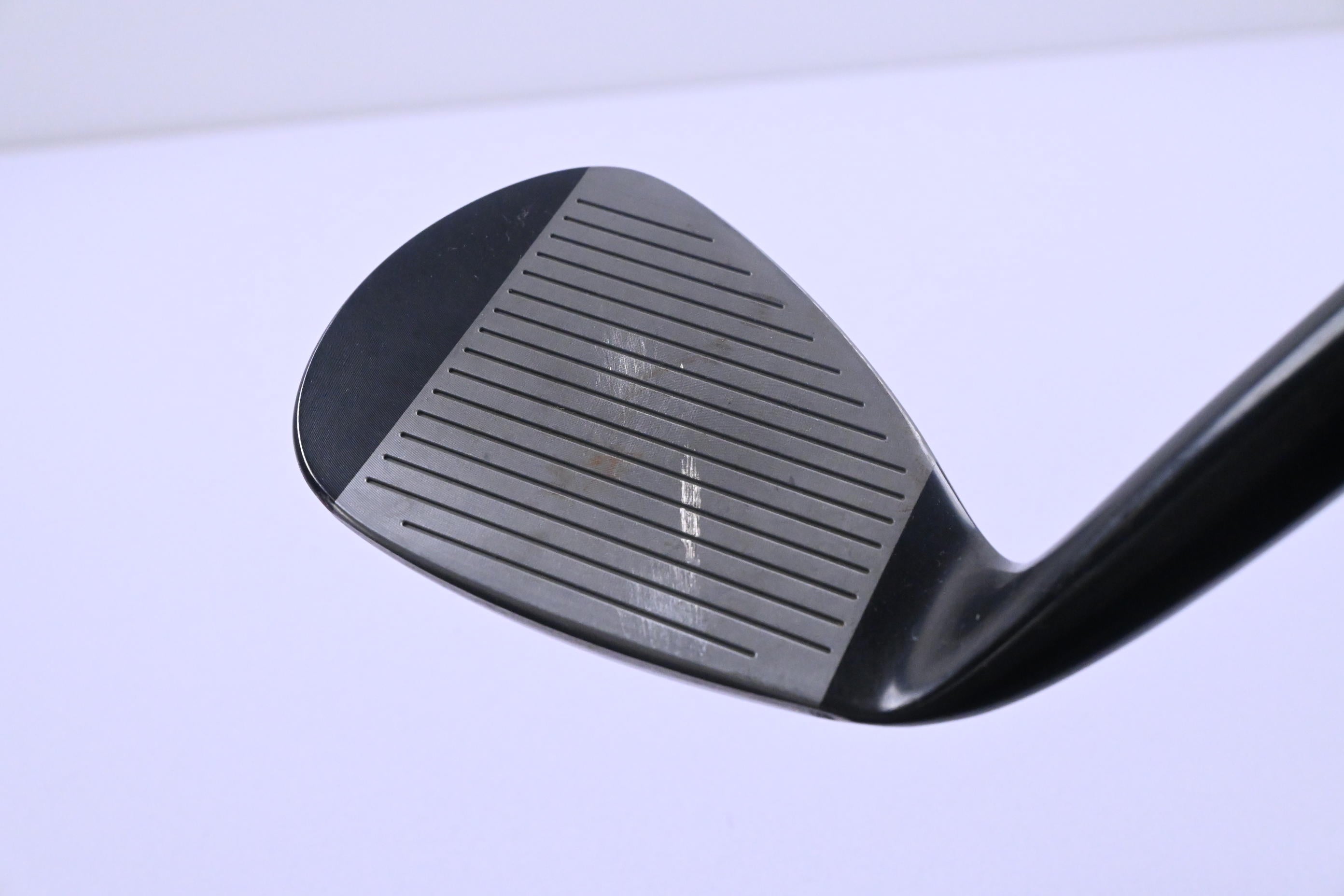 Mizuno ES21 Lob Wedge / 58 Degree / Wedge Flex Steel Shaft