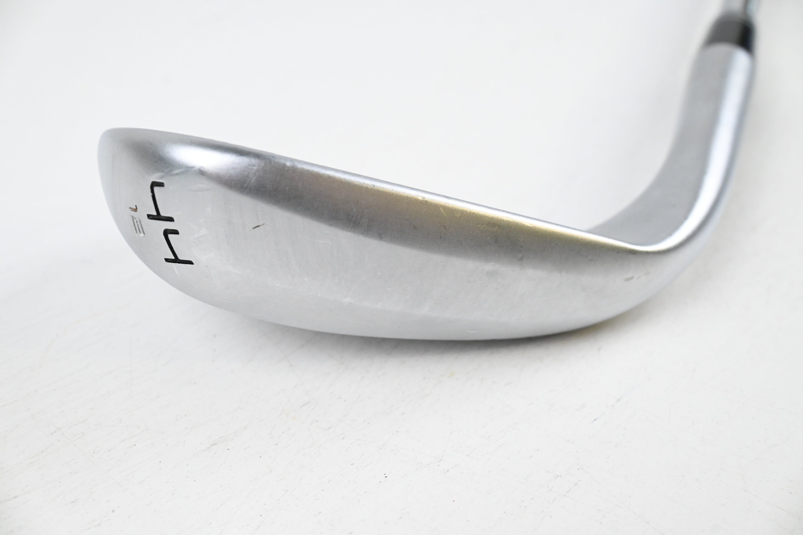 Cleveland CBZ Pitching Wedge / 44 Degree / Wedge Flex KBS HI-REV 2.0 115