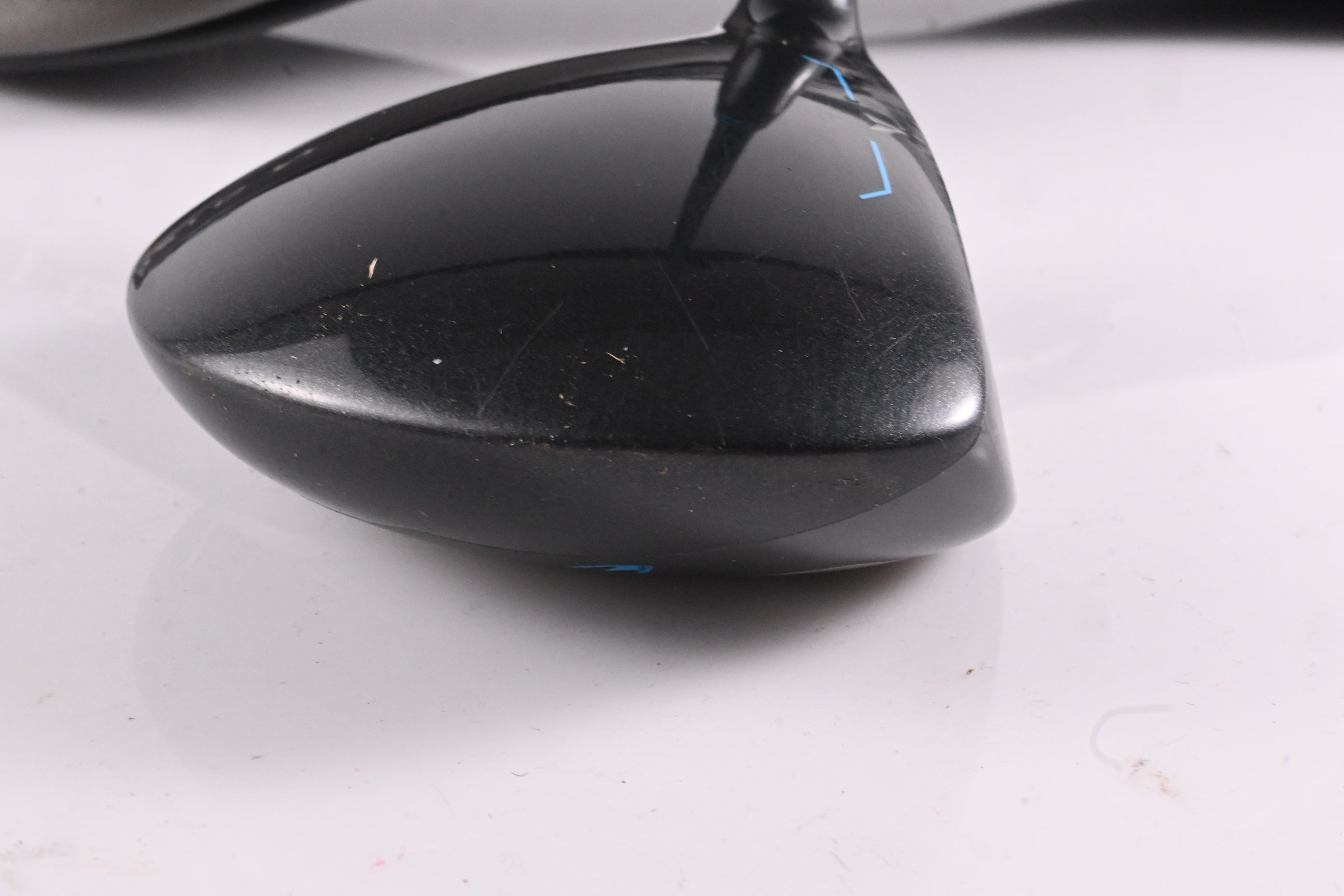 Benross Aero X #3 Wood / 15 Degree / Regular Flex Fujikura Vista Pro 55 Shaft