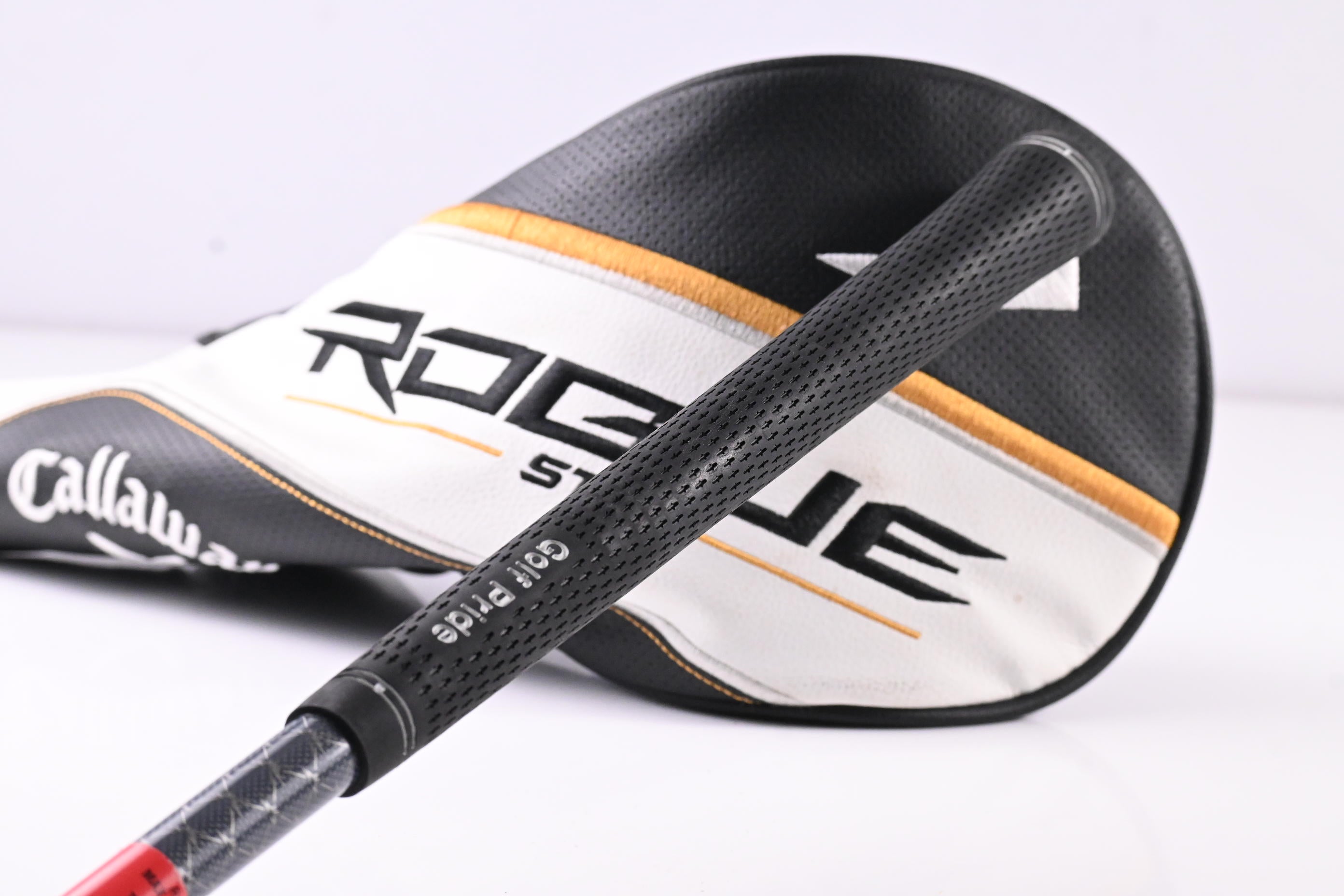 Callaway Rogue ST MAX Driver / 10.5 Degree / Regular Flex Tensei AV Blue 55