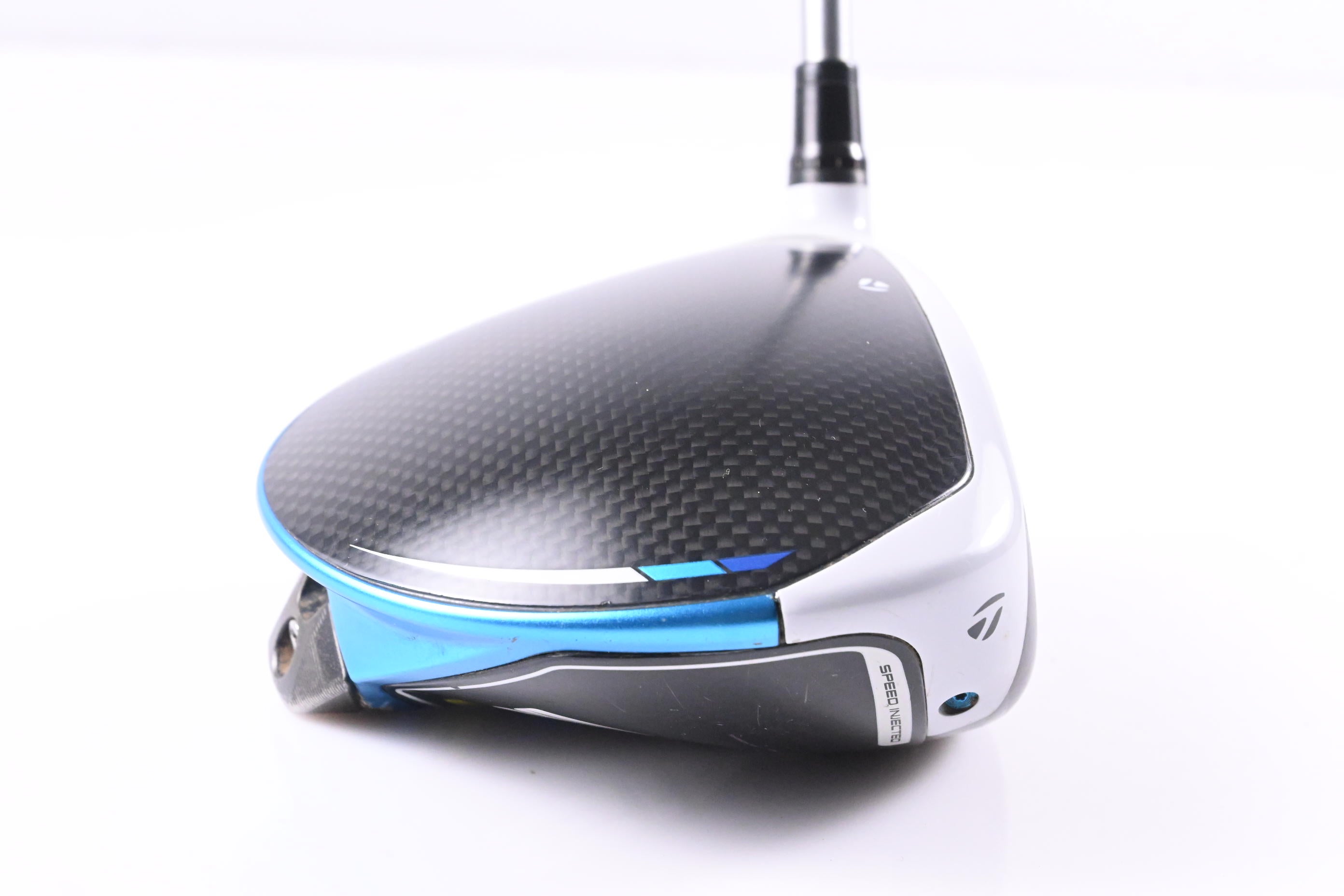 Taylormade SIM2 Max Driver / 10.5 Degree / Stiff Flex Kuro Kage 60 Shaft
