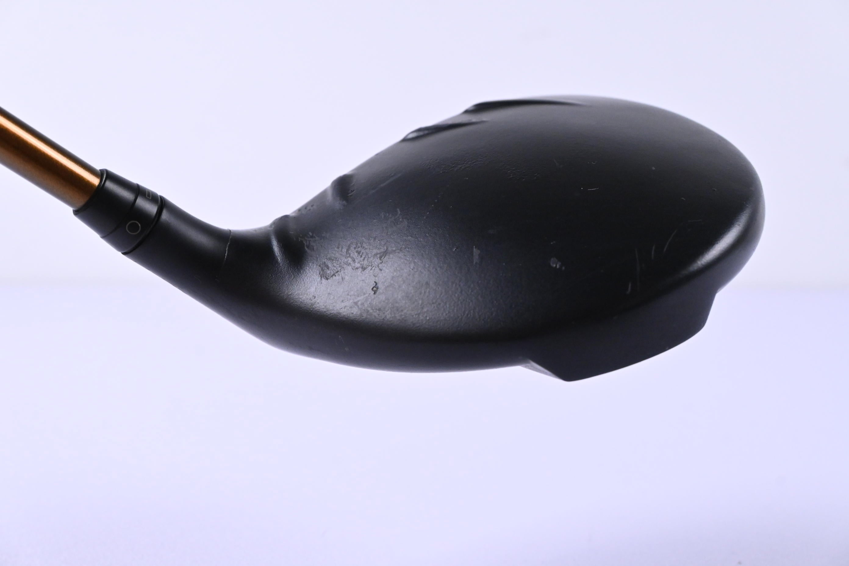 Ping G400 SFT #3 Wood / 16 Degree / Regular Flex Ping Alta CB 65 Shaft
