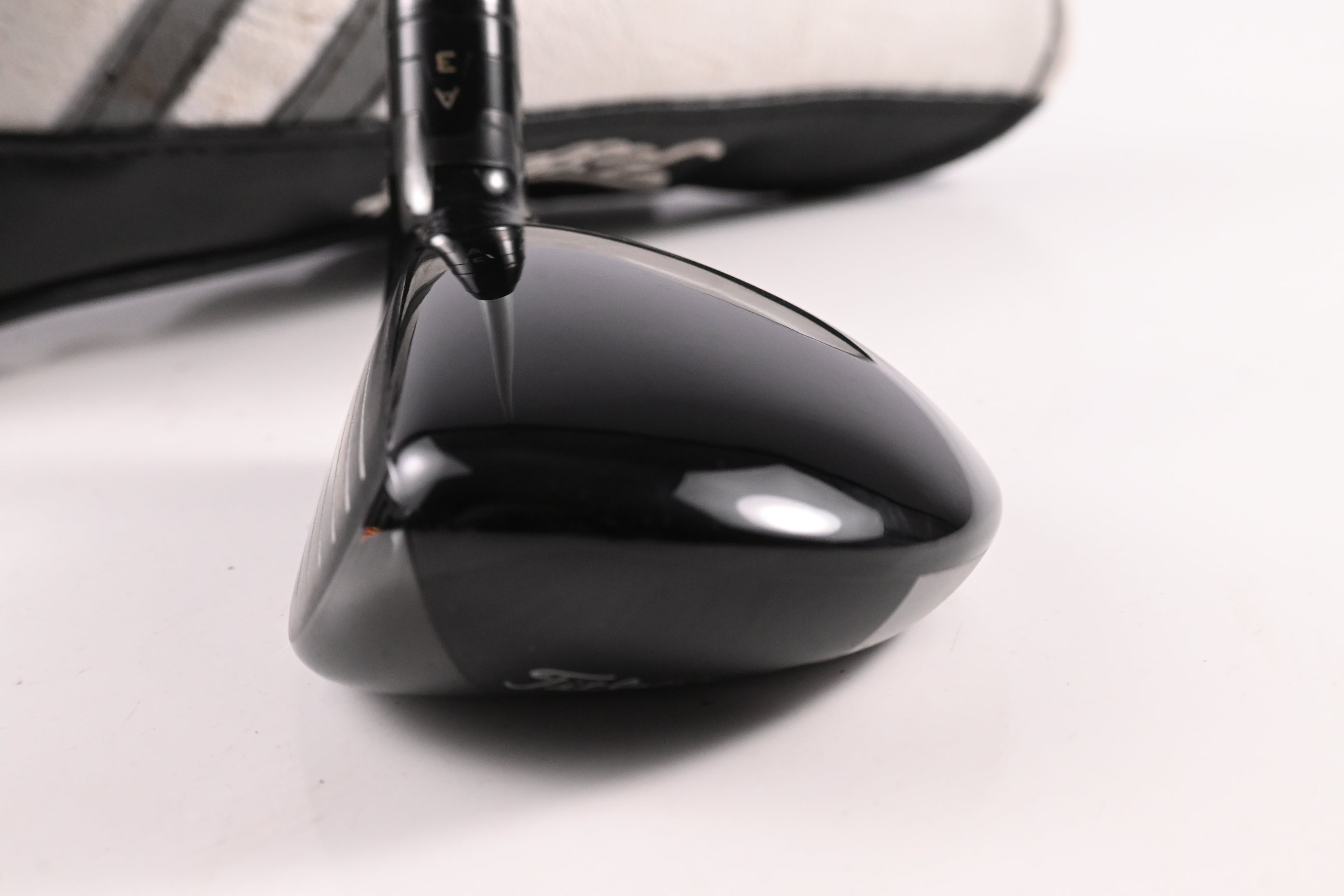 Left Hand Titleist TSi1 #5 Hybrid / 23 Degree / Stiff Flex Aldila Ascent 50