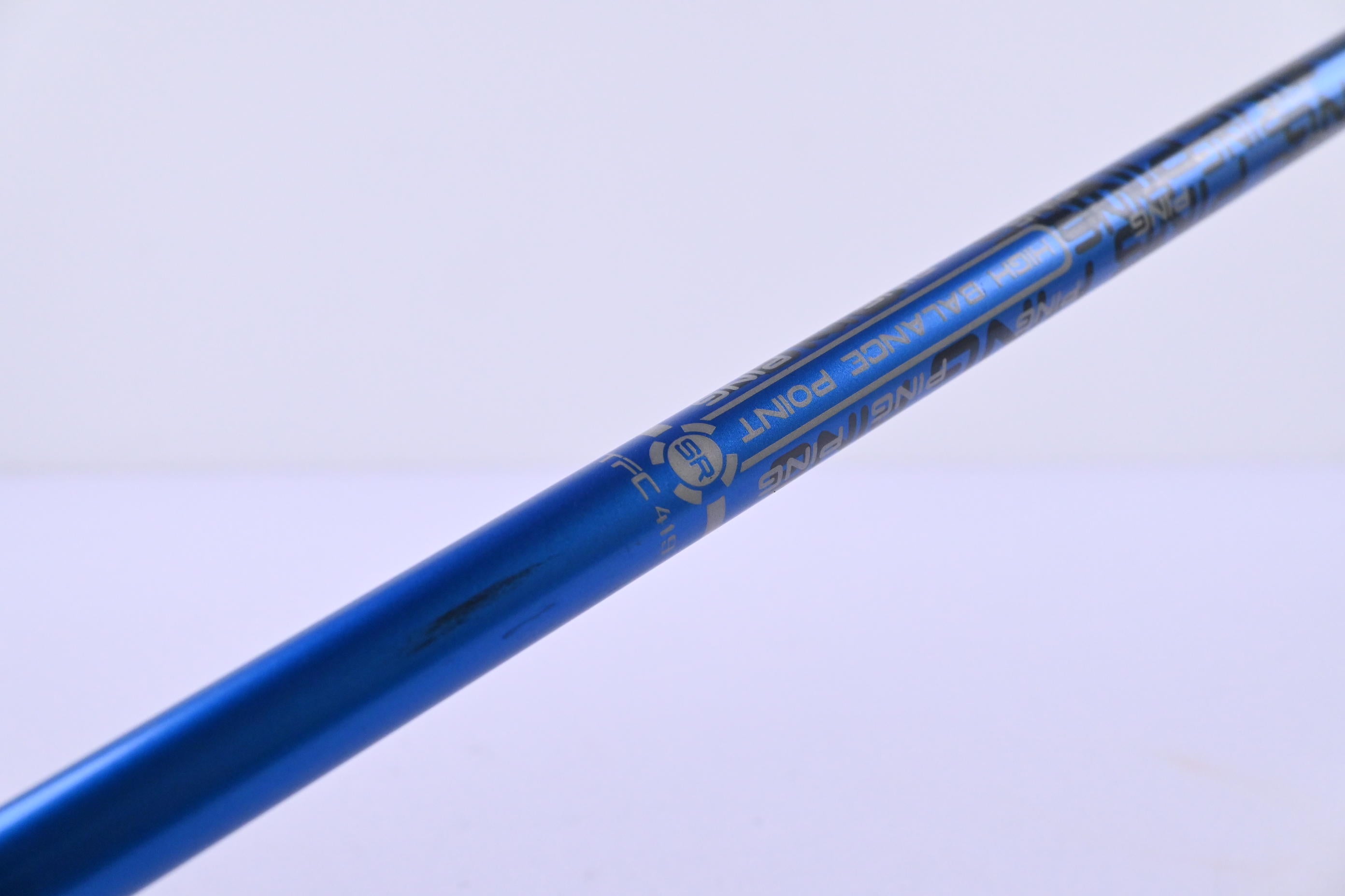 Ping G15 Driver / 10.5 Degree / Senior Flex Ping TFC 419 Shaft