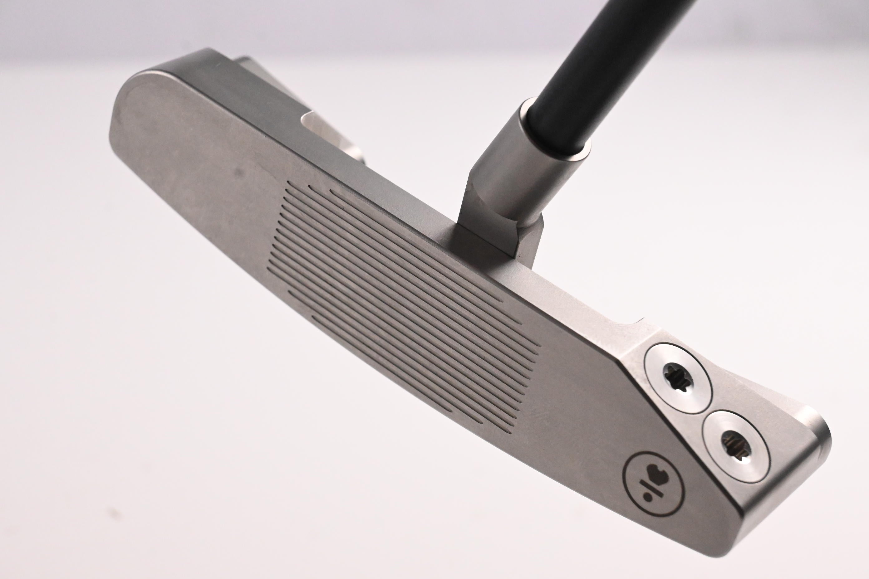 L.A.B Golf Link.1 Putter / 33 Inch / Accra X L.A.B. Golf Black