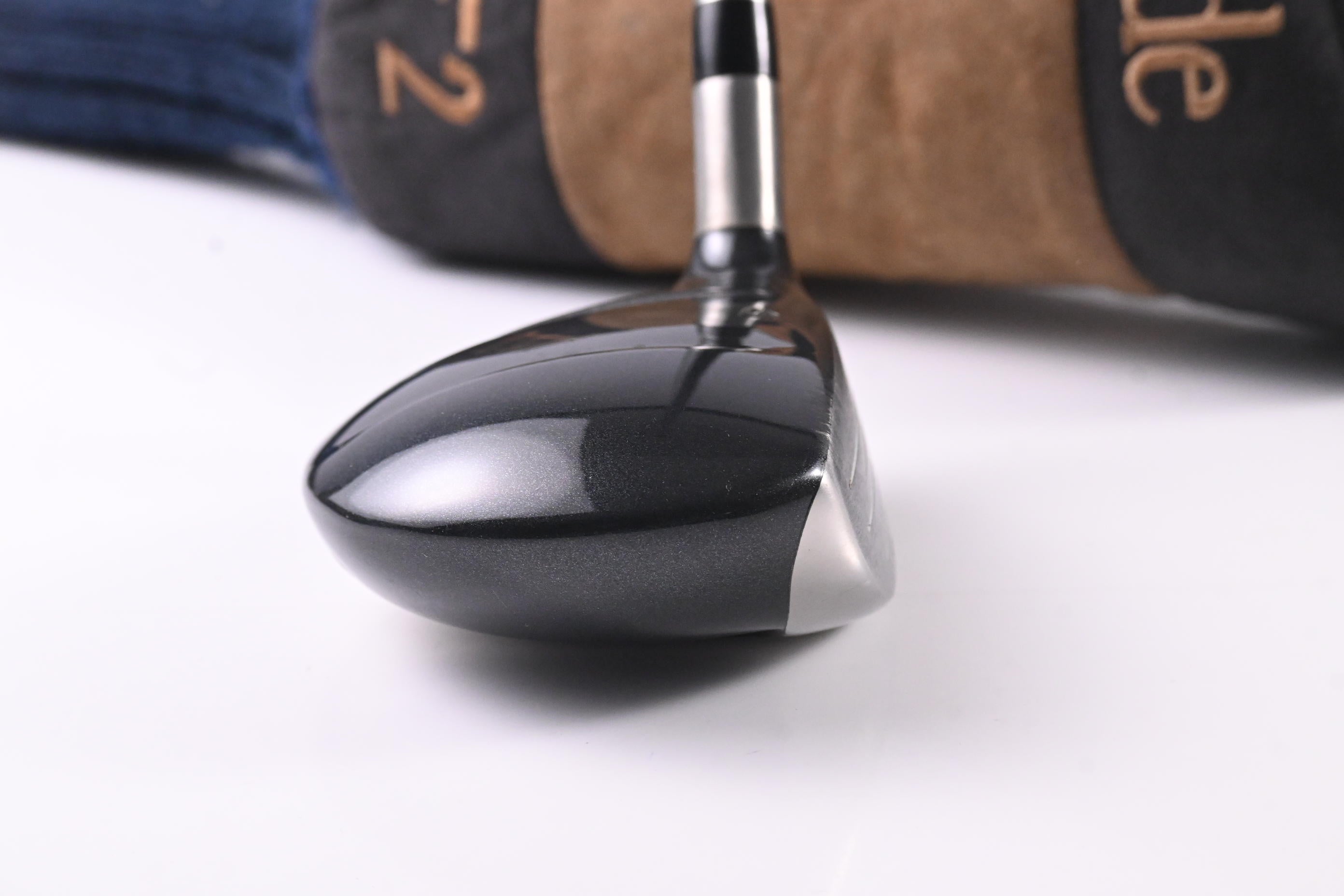 Taylormade 300 Series #3 Wood / 15 Degree / Lite Flex Taylormade 80 Shaft