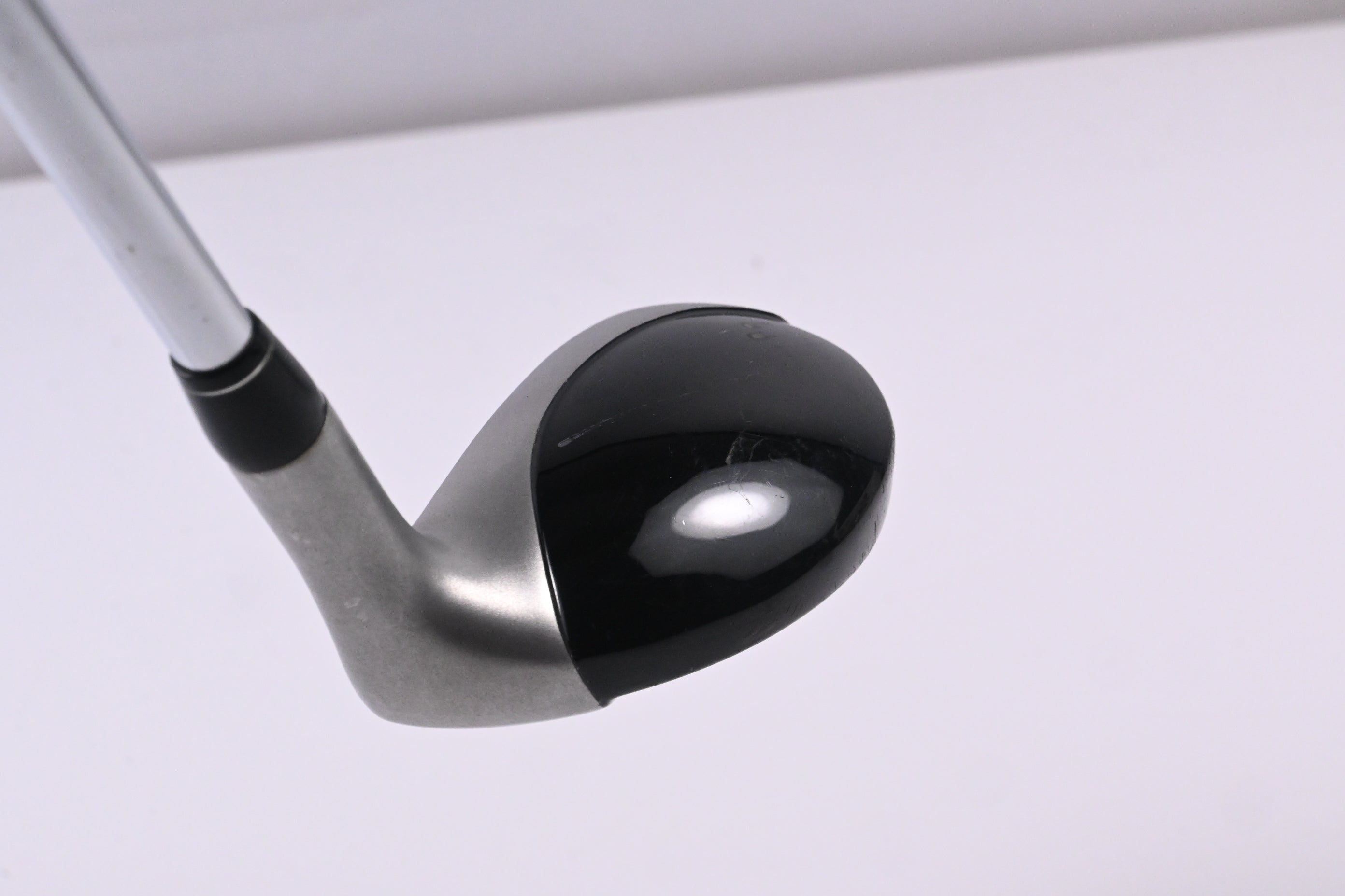 Taylormade Rescue Mid #5 Hybrid / 25 Degree / Stiff Flex Taylormade 95 Shaft