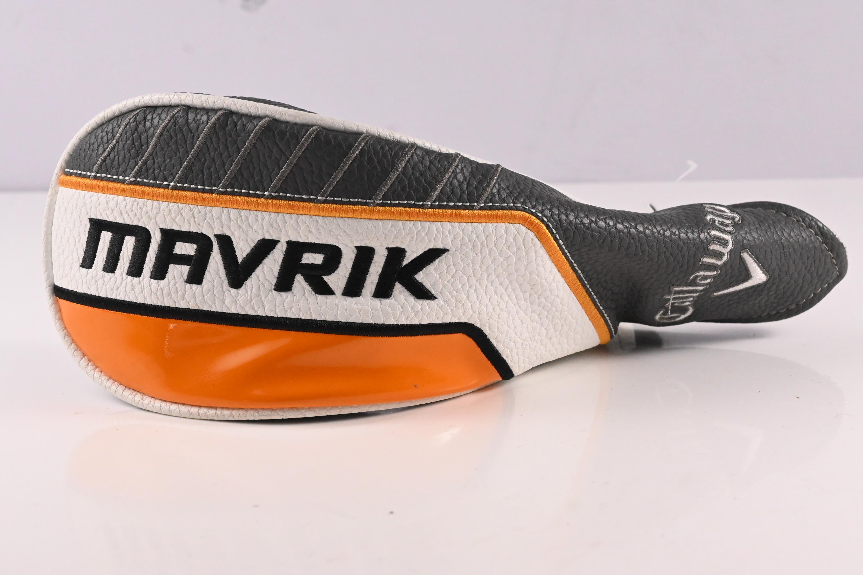Callaway Mavrik Max #5 Wood / 18 Degree / Regular Flex Evenflow Riptide 60