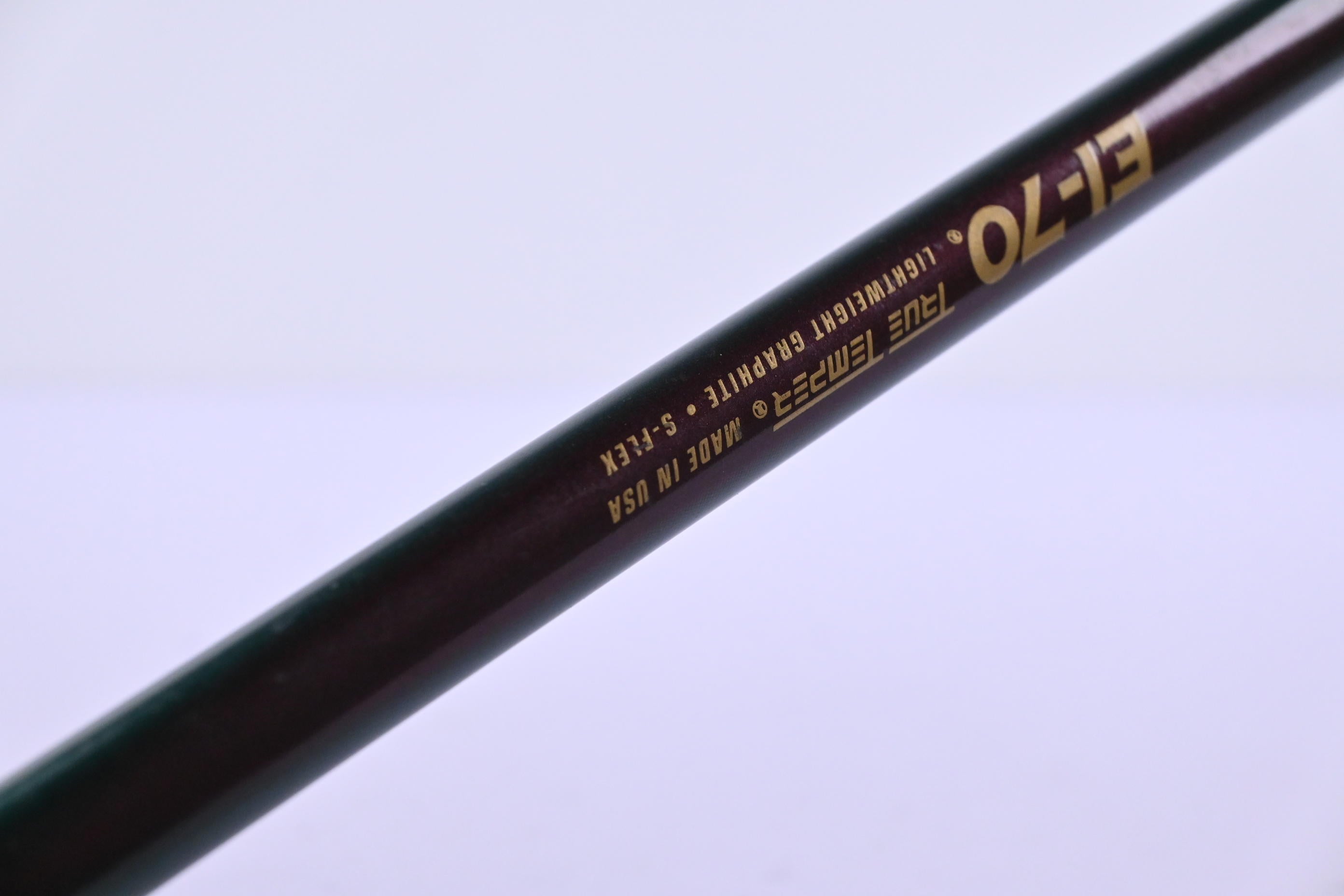 Titleist 975 F #3 Wood / 13.5 Degree / Stiff Flex True Temper El-70 Shaft