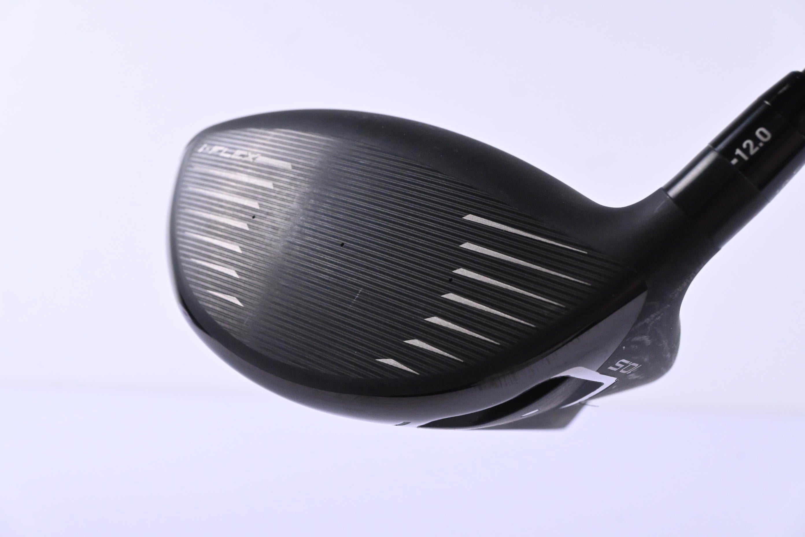 Srixon ZXi Max Driver / 10.5 Degree / Stiff Flex Tensei AV Blue 55 Shaft