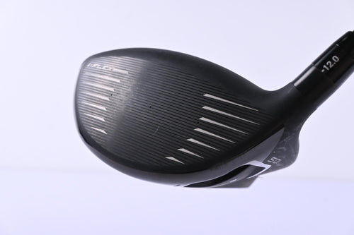 Srixon ZXi Max Driver / 10.5 Degree / Stiff Flex Tensei AV Blue 55 Shaft
