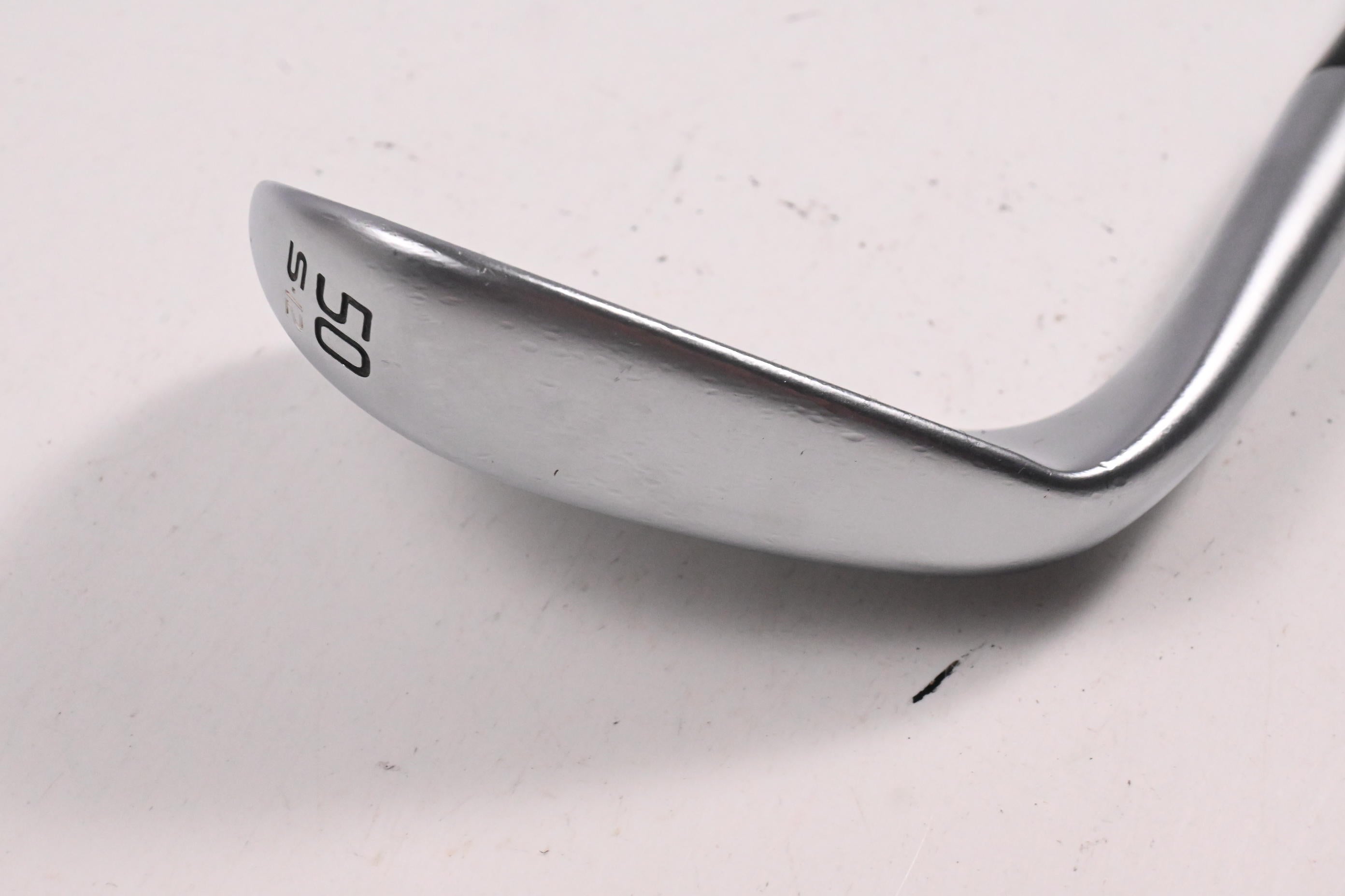 Ping Glide 4.0 Gap Wedge / 50 Degree / Blue Dot / Wedge Flex Ping Z-Z115 Shaft