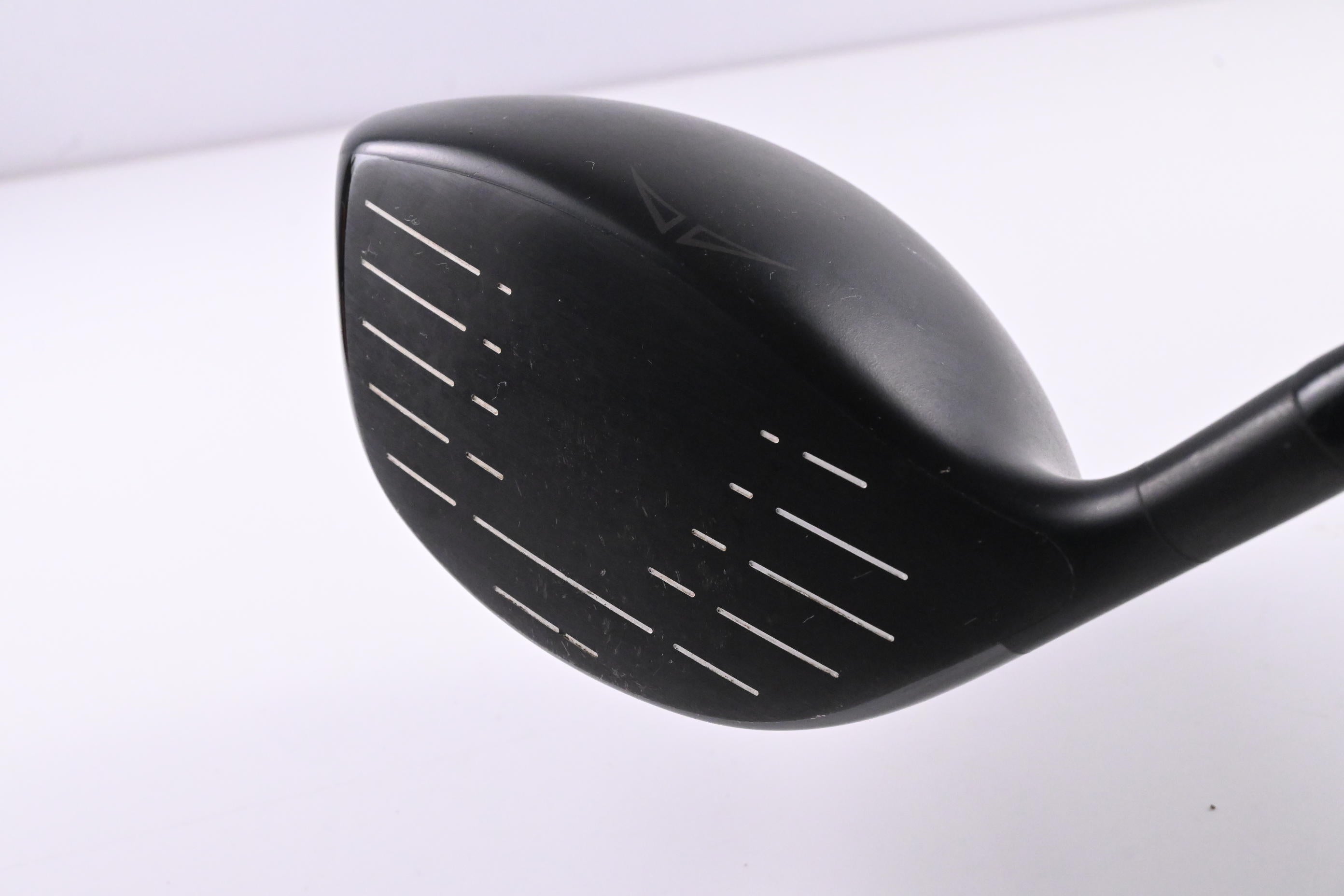 Ping i20 Driver / 9.5 Degree / Stiff Flex Ping TFC 707 D Shaft
