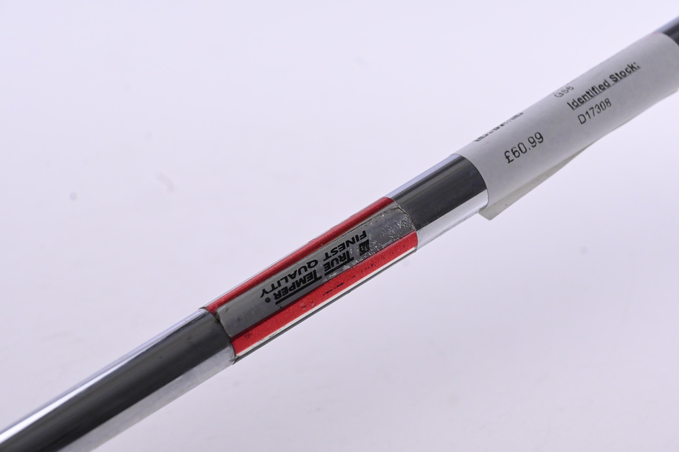 Odyssey White Hot XG 1 Putter / 33.5 Inch