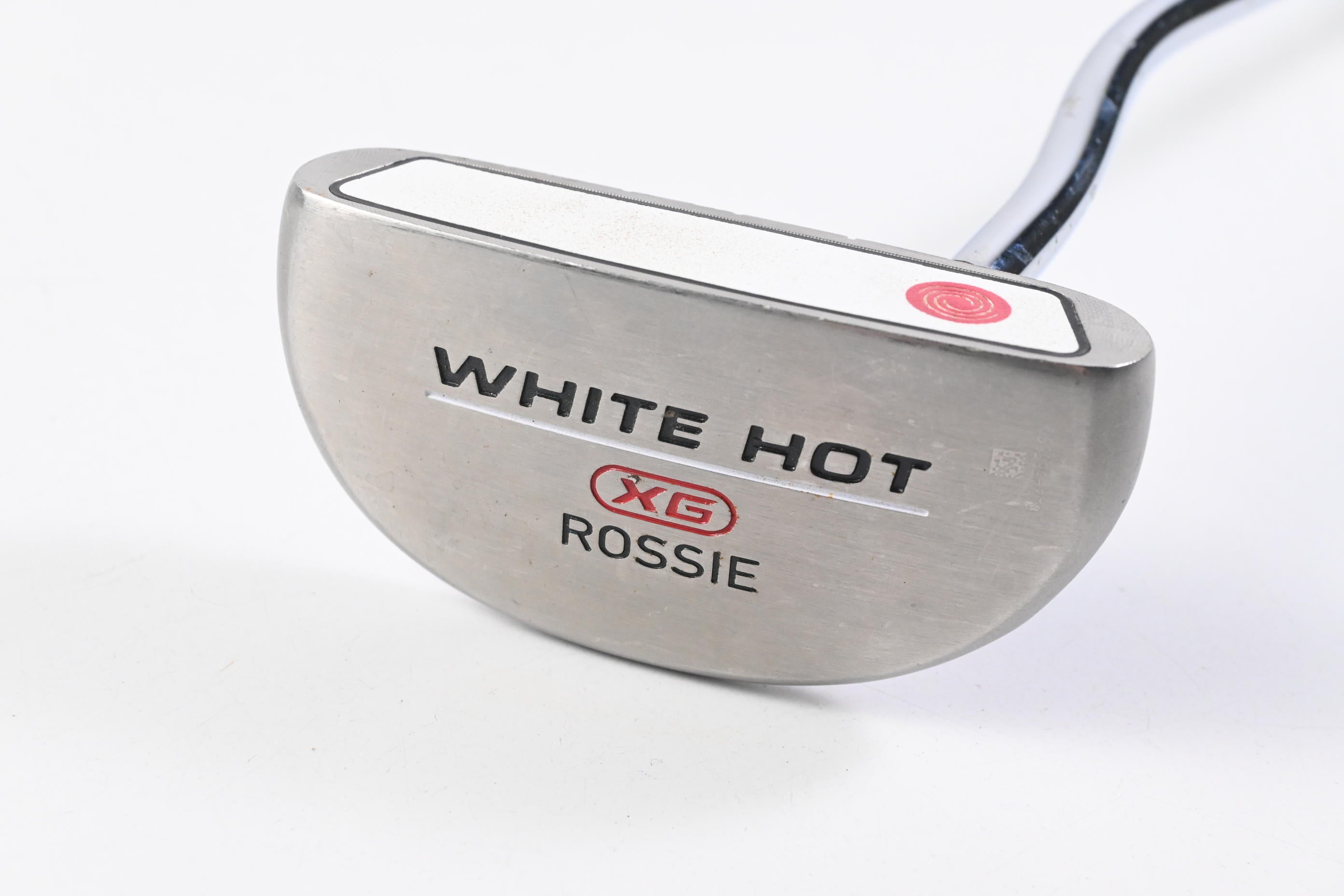 Odyssey White Hot XG Rossie Putter / 34 Inch