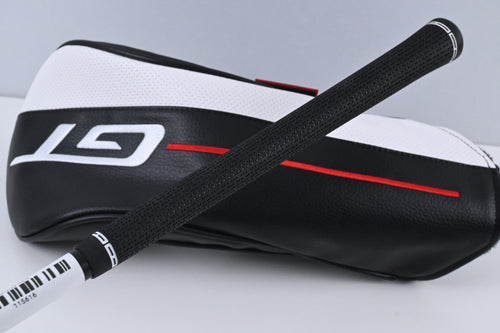 Titleist GT4 Driver / 9 Degree / TX-Flex HZRDUS Black Gen 5 60 Shaft